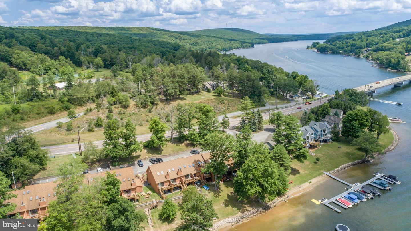 22181 GARRETT HIGHWAY 2
