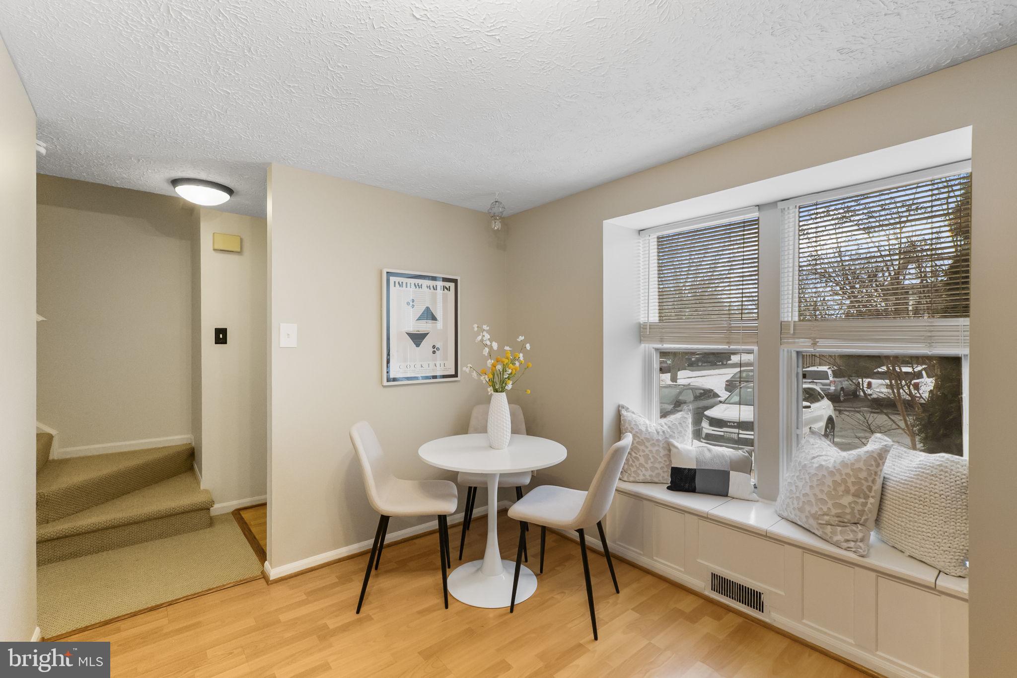 PARK SUMMIT CODM - Residential