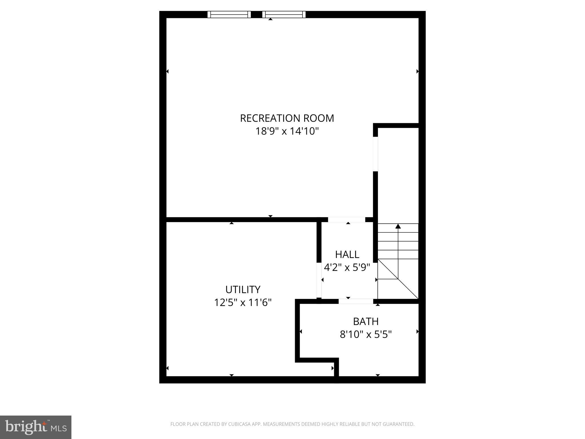PARK SUMMIT CODM - Residential