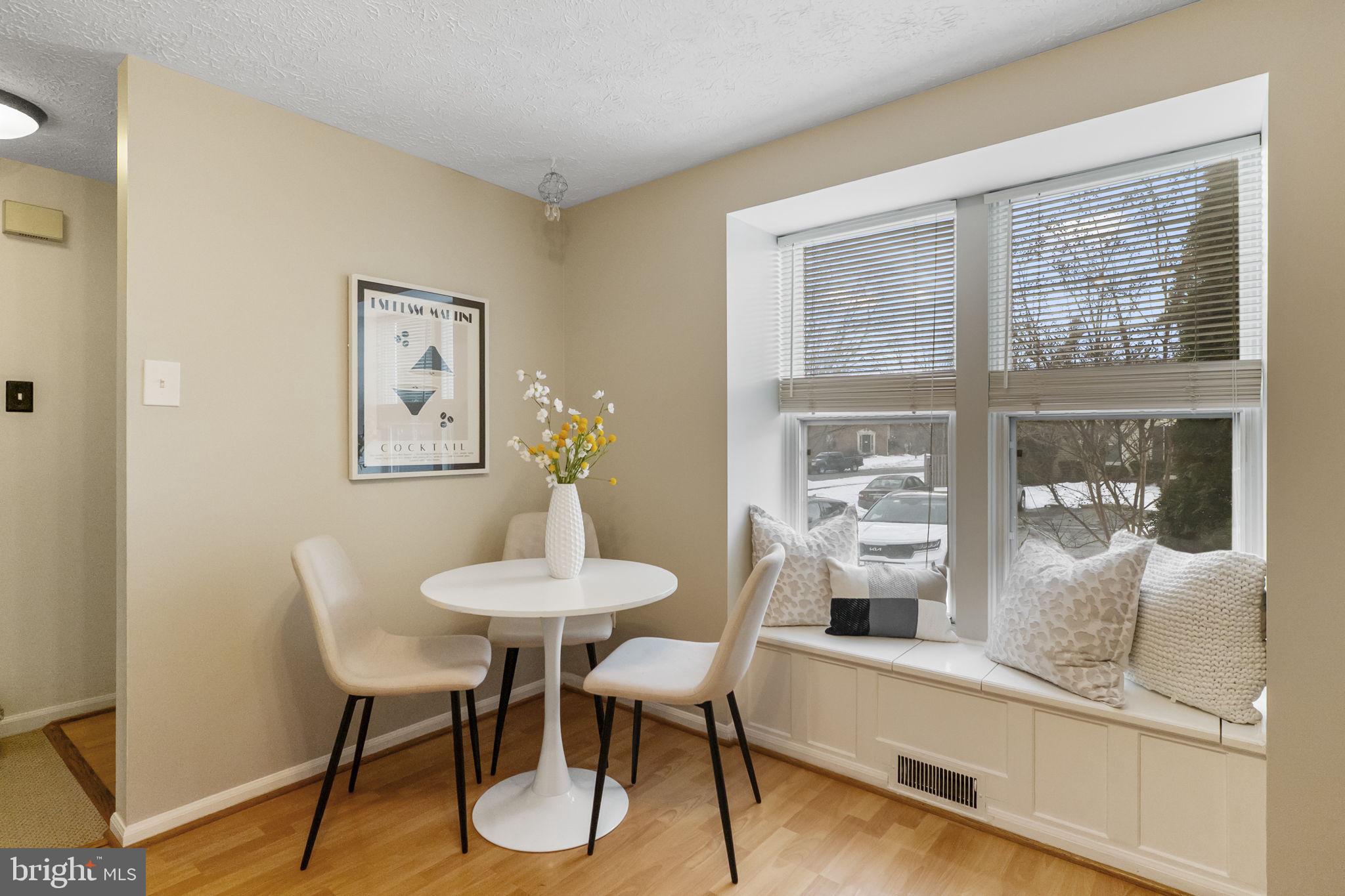 PARK SUMMIT CODM - Residential