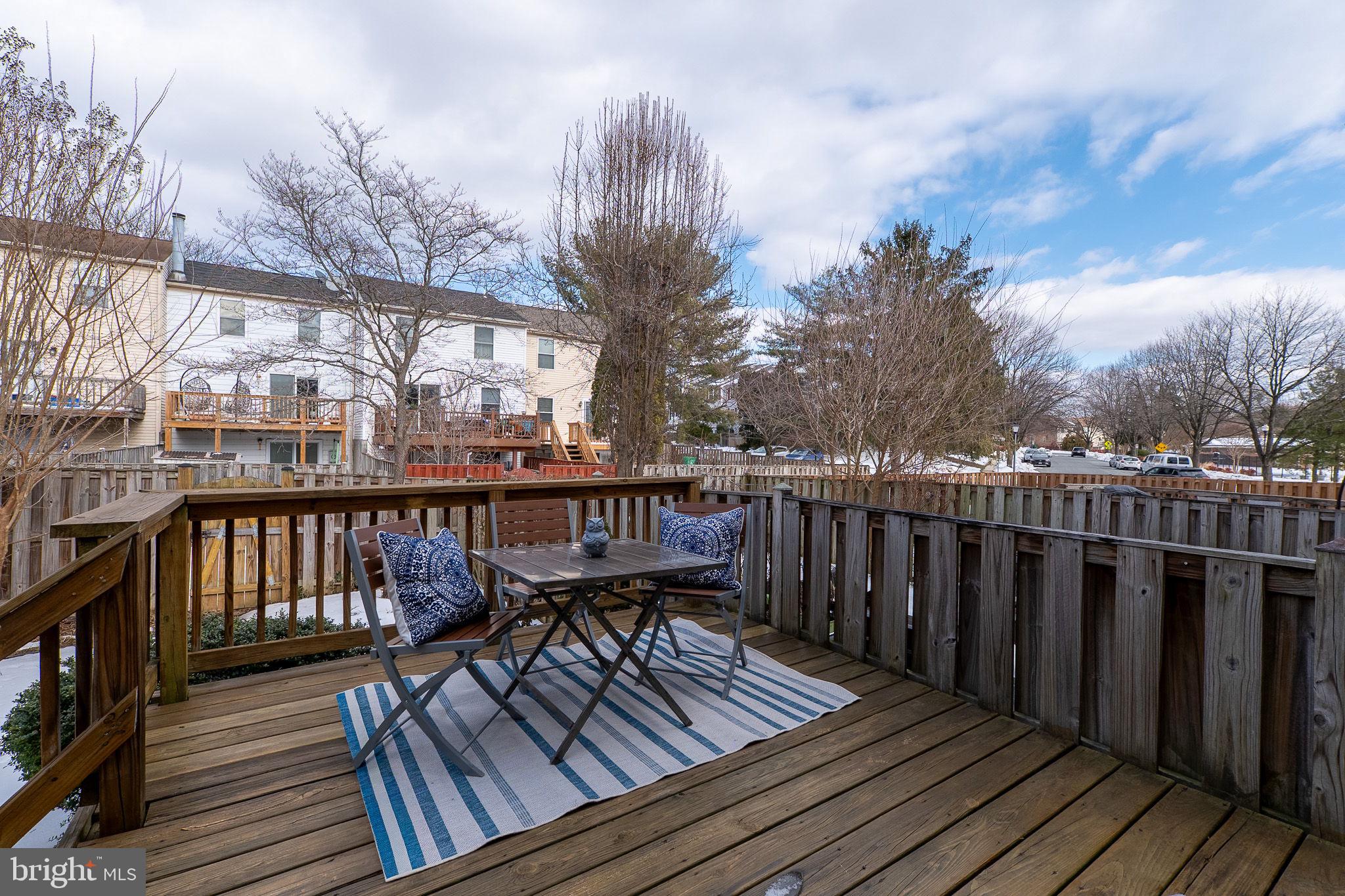 PARK SUMMIT CODM - Residential