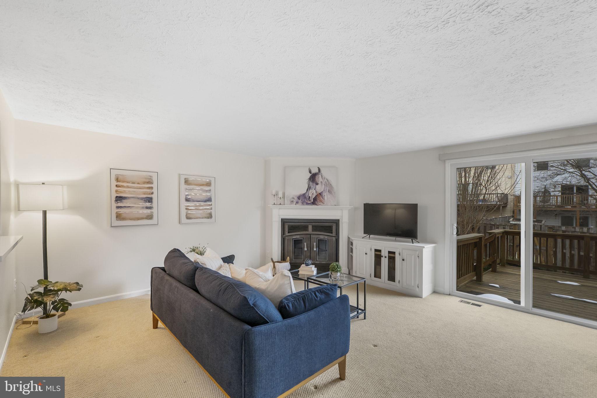 PARK SUMMIT CODM - Residential