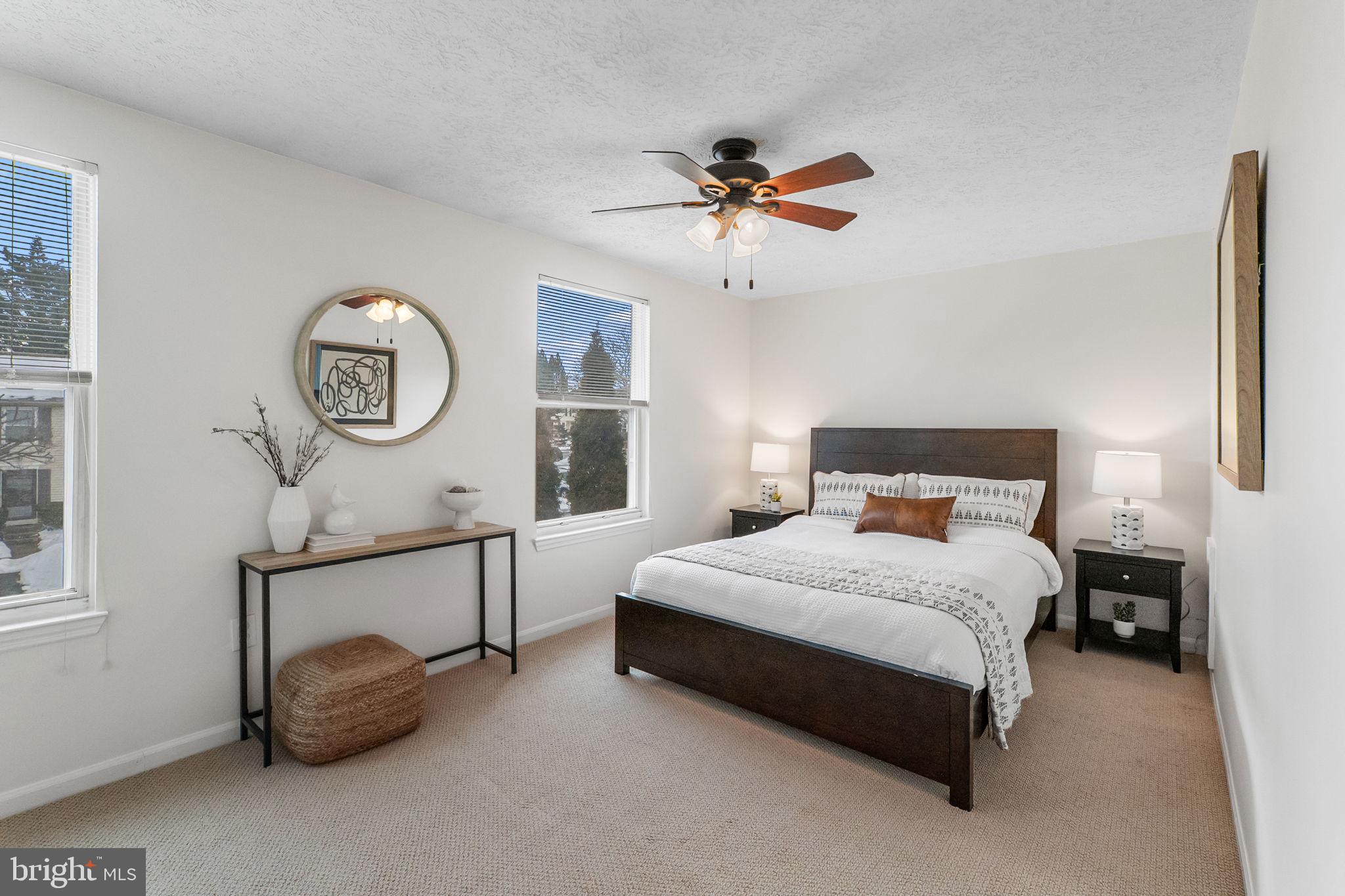 PARK SUMMIT CODM - Residential