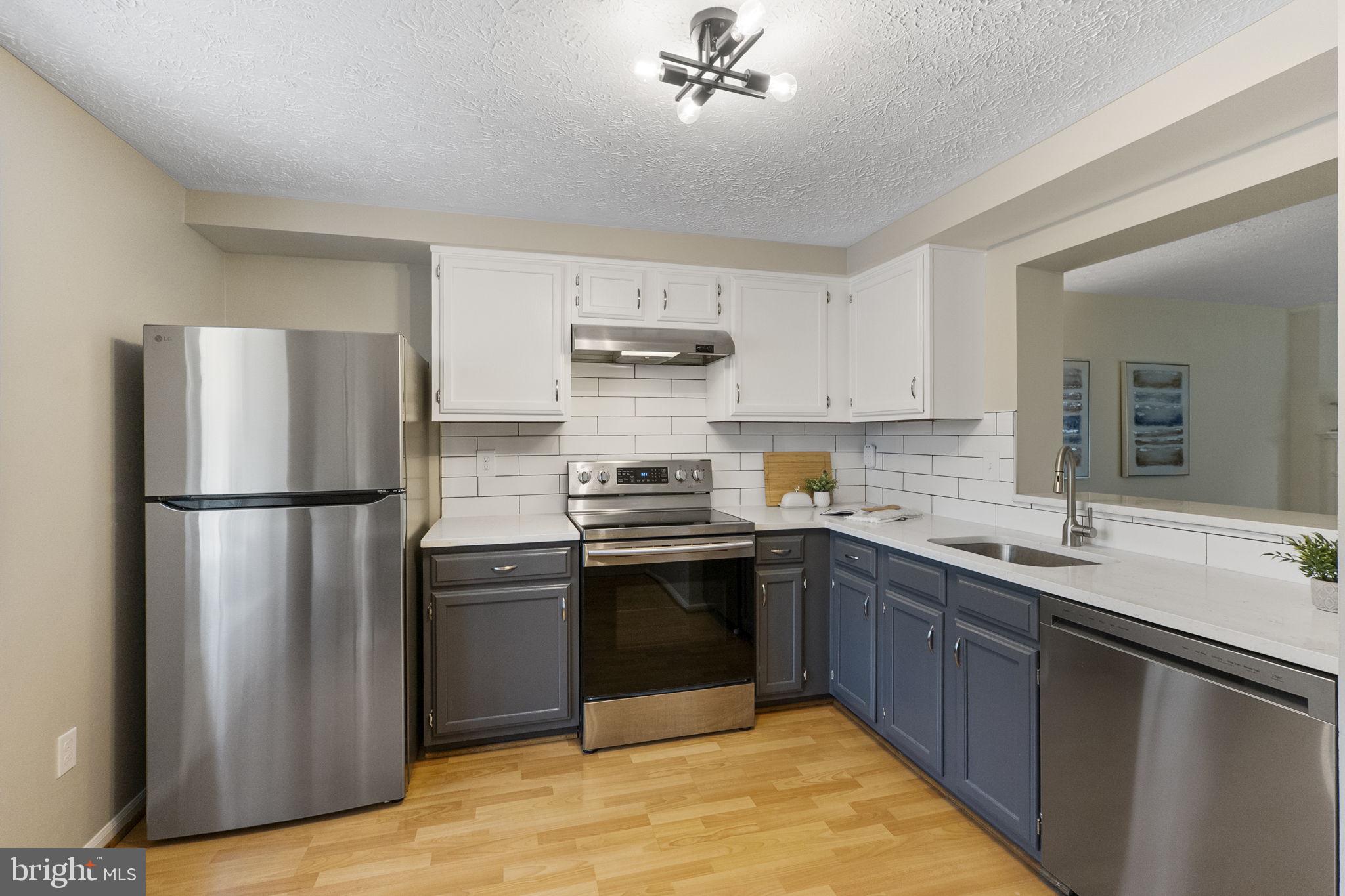 PARK SUMMIT CODM - Residential