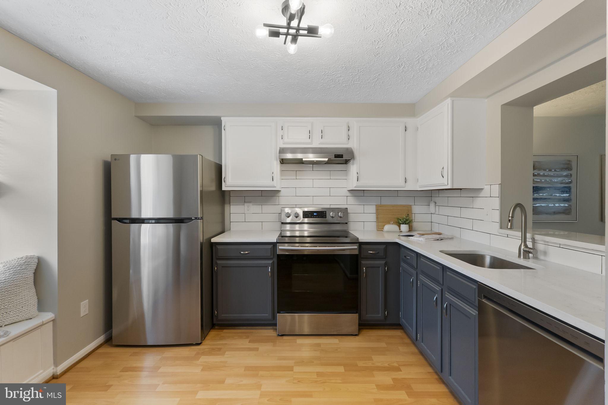 PARK SUMMIT CODM - Residential