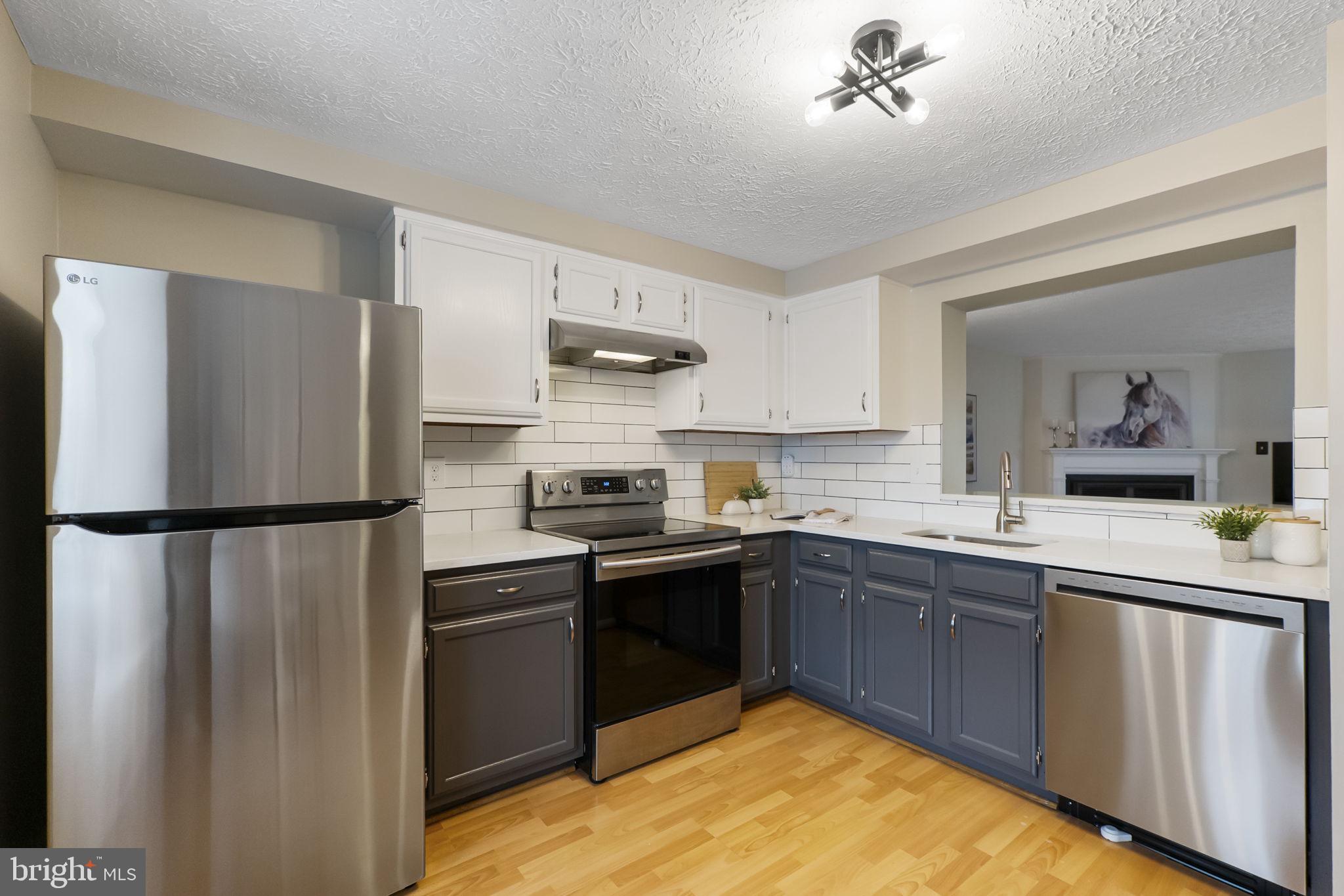 PARK SUMMIT CODM - Residential