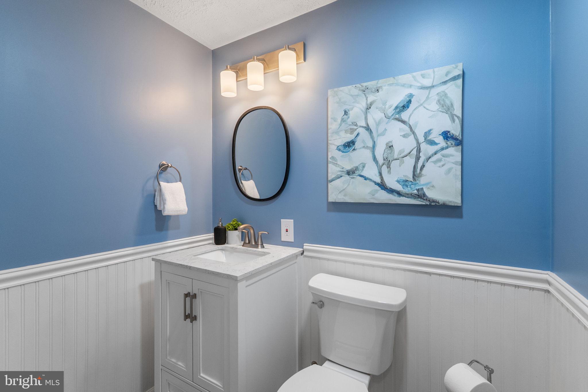 PARK SUMMIT CODM - Residential