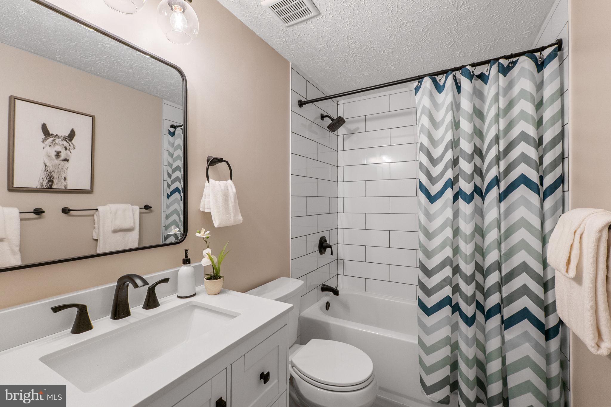 PARK SUMMIT CODM - Residential