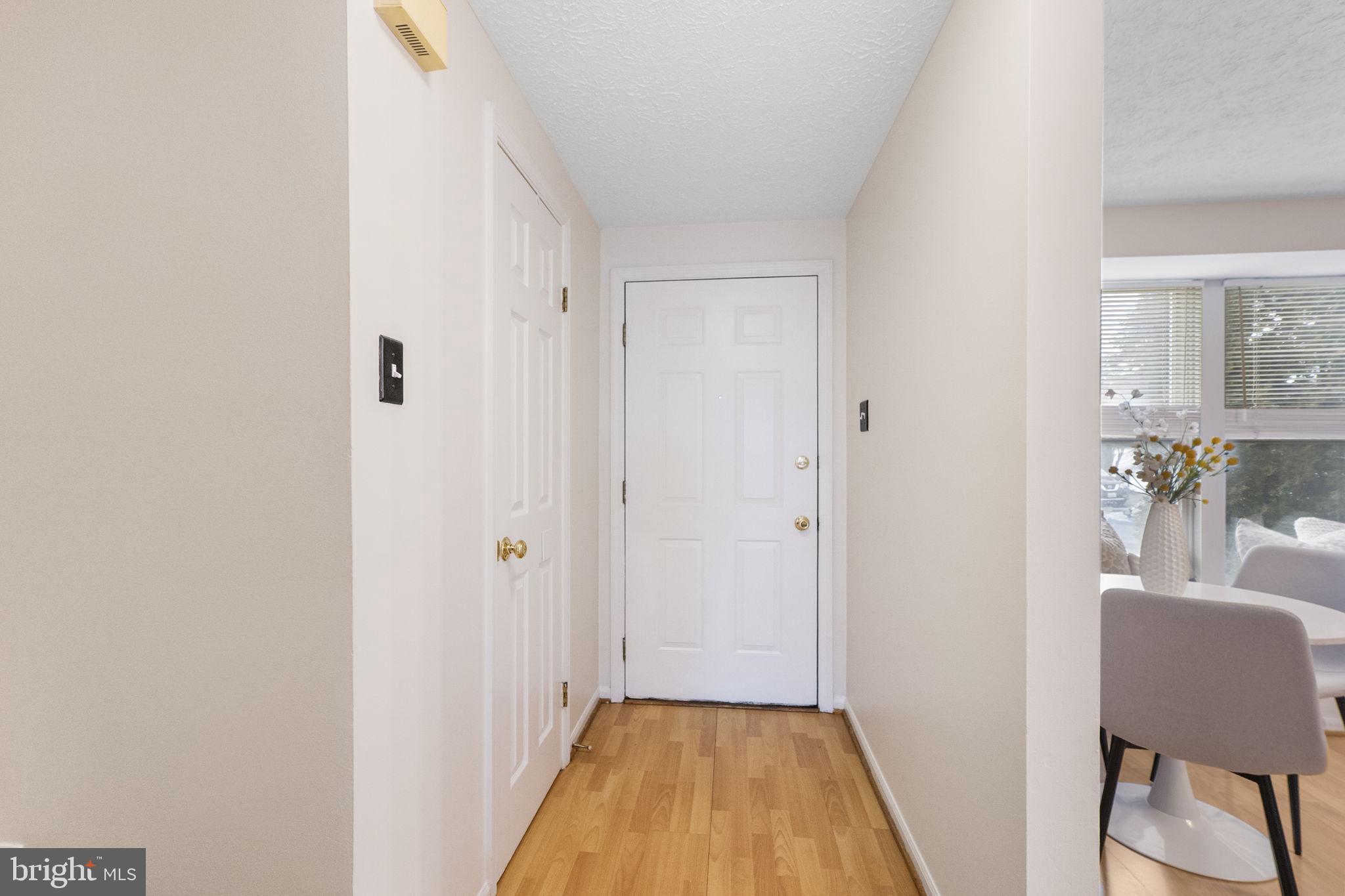 PARK SUMMIT CODM - Residential