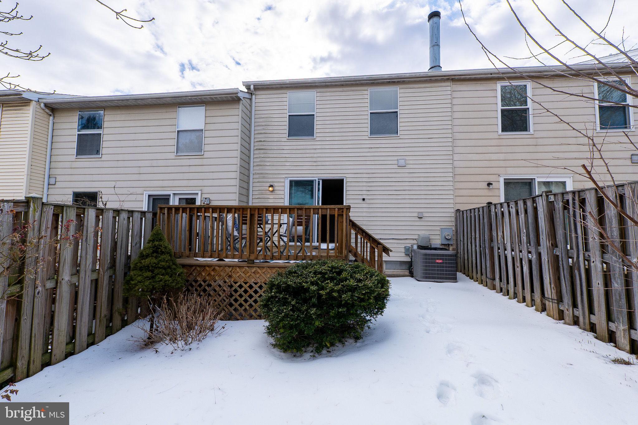 PARK SUMMIT CODM - Residential