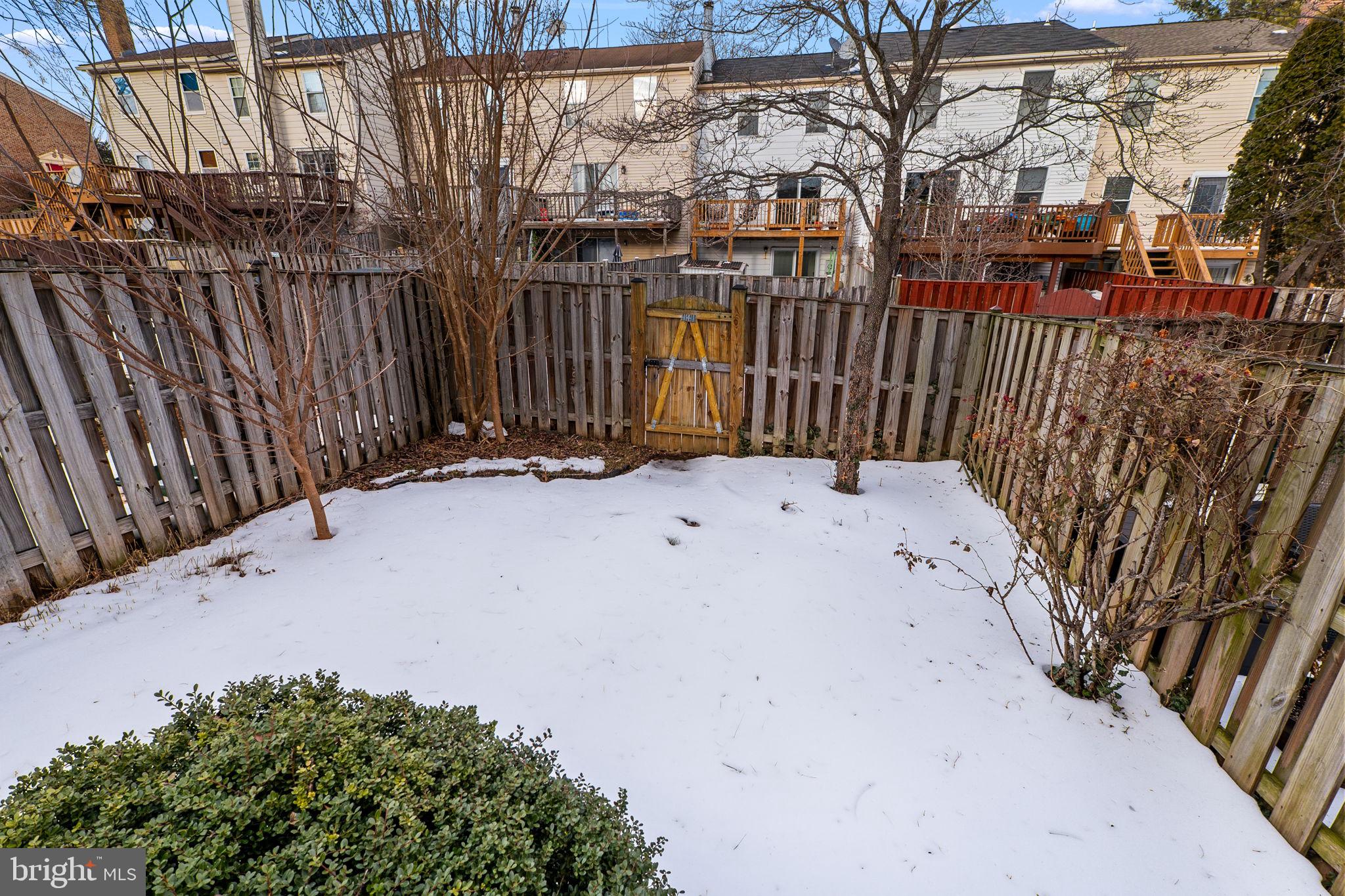 PARK SUMMIT CODM - Residential