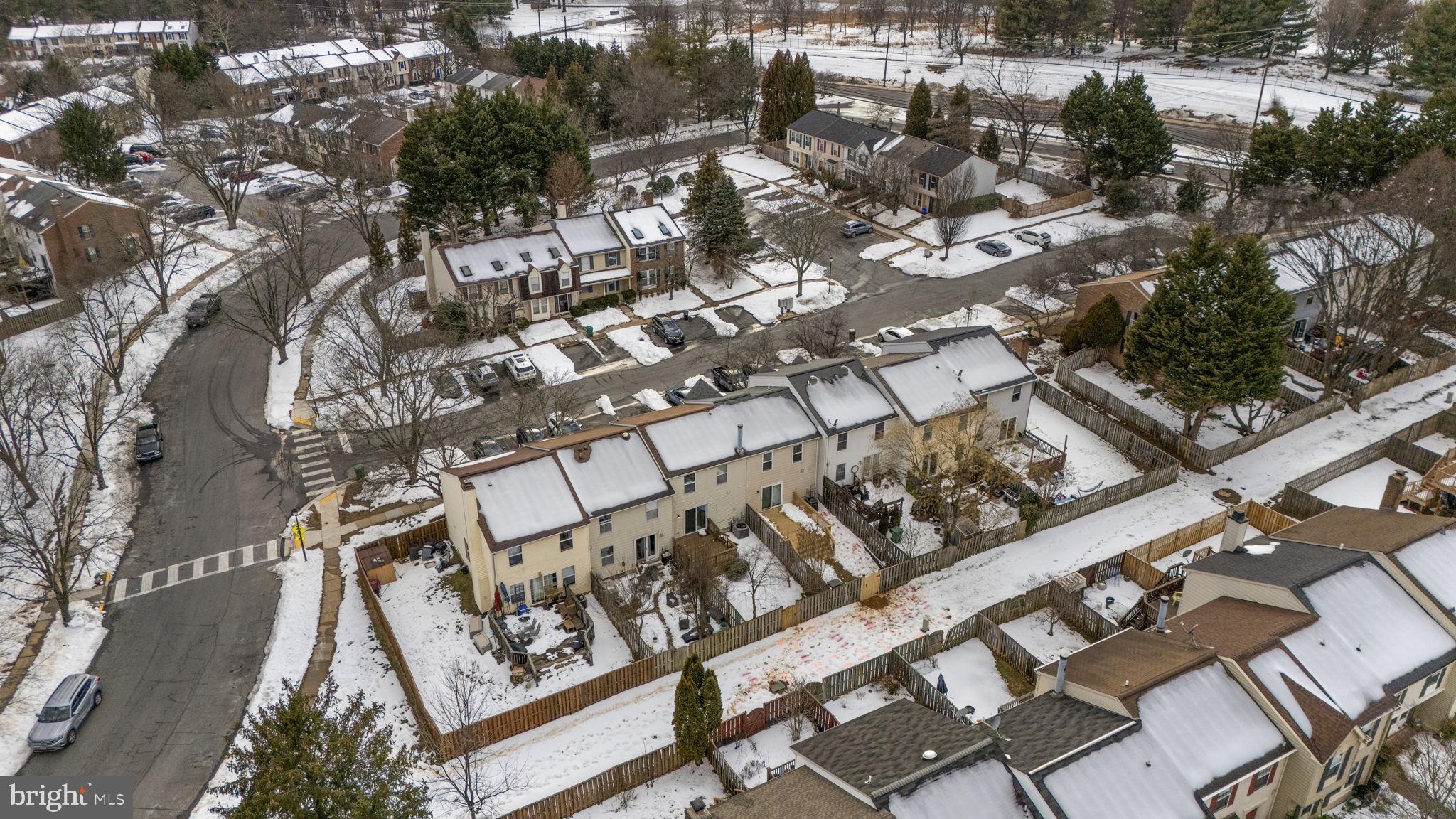 PARK SUMMIT CODM - Residential