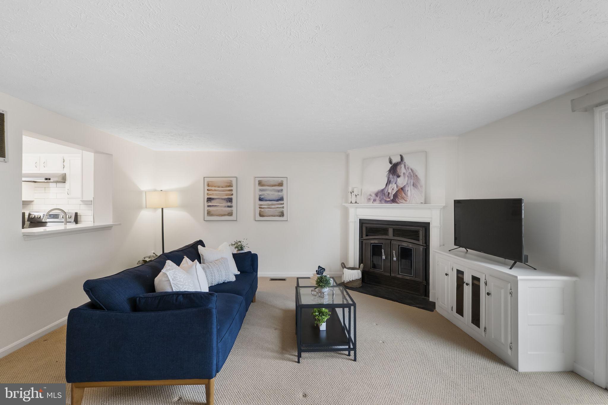 PARK SUMMIT CODM - Residential