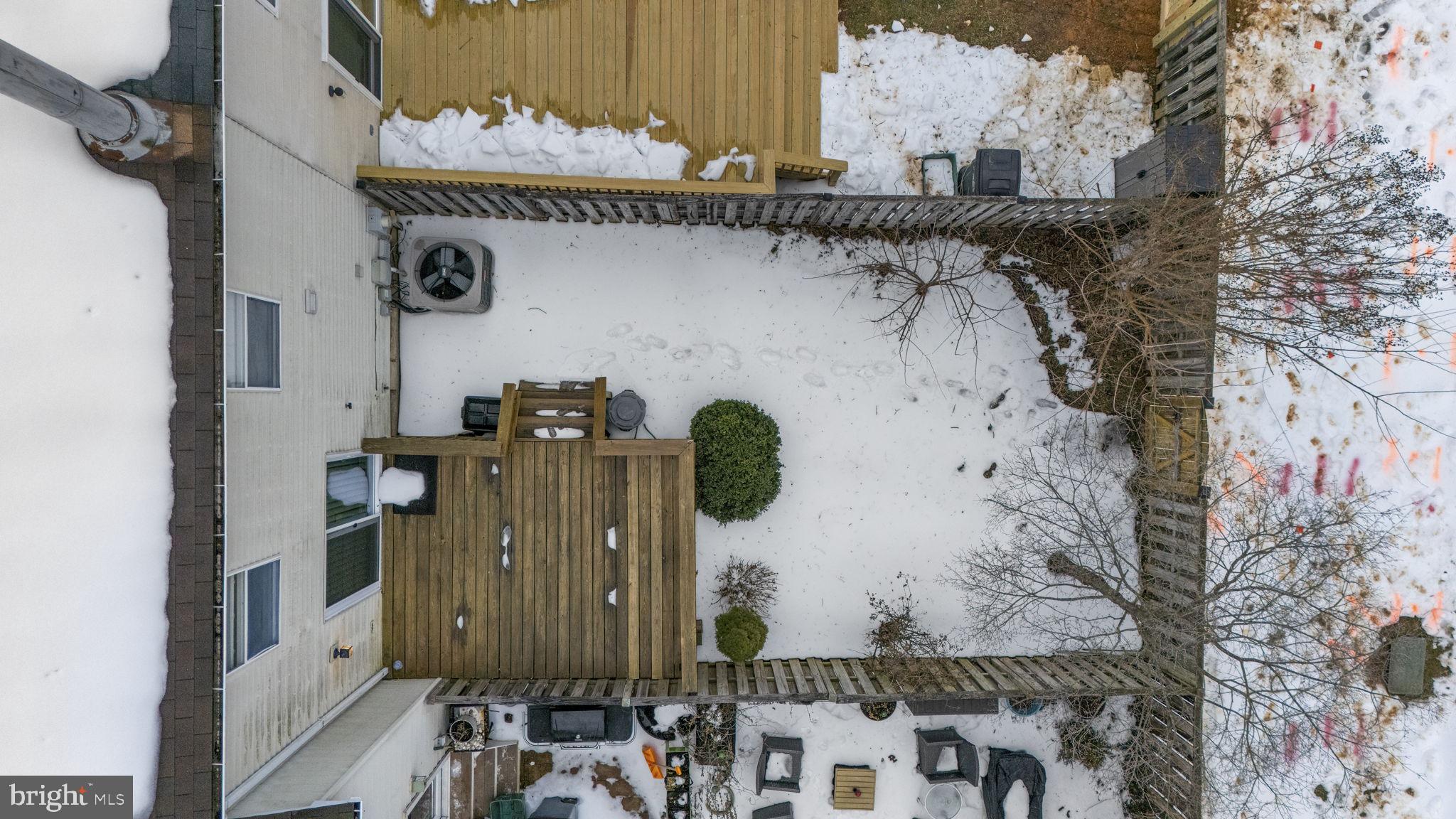 PARK SUMMIT CODM - Residential