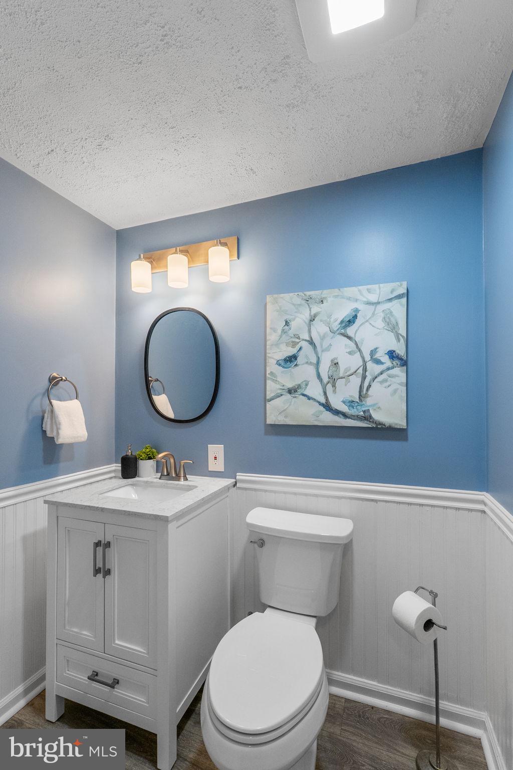 PARK SUMMIT CODM - Residential