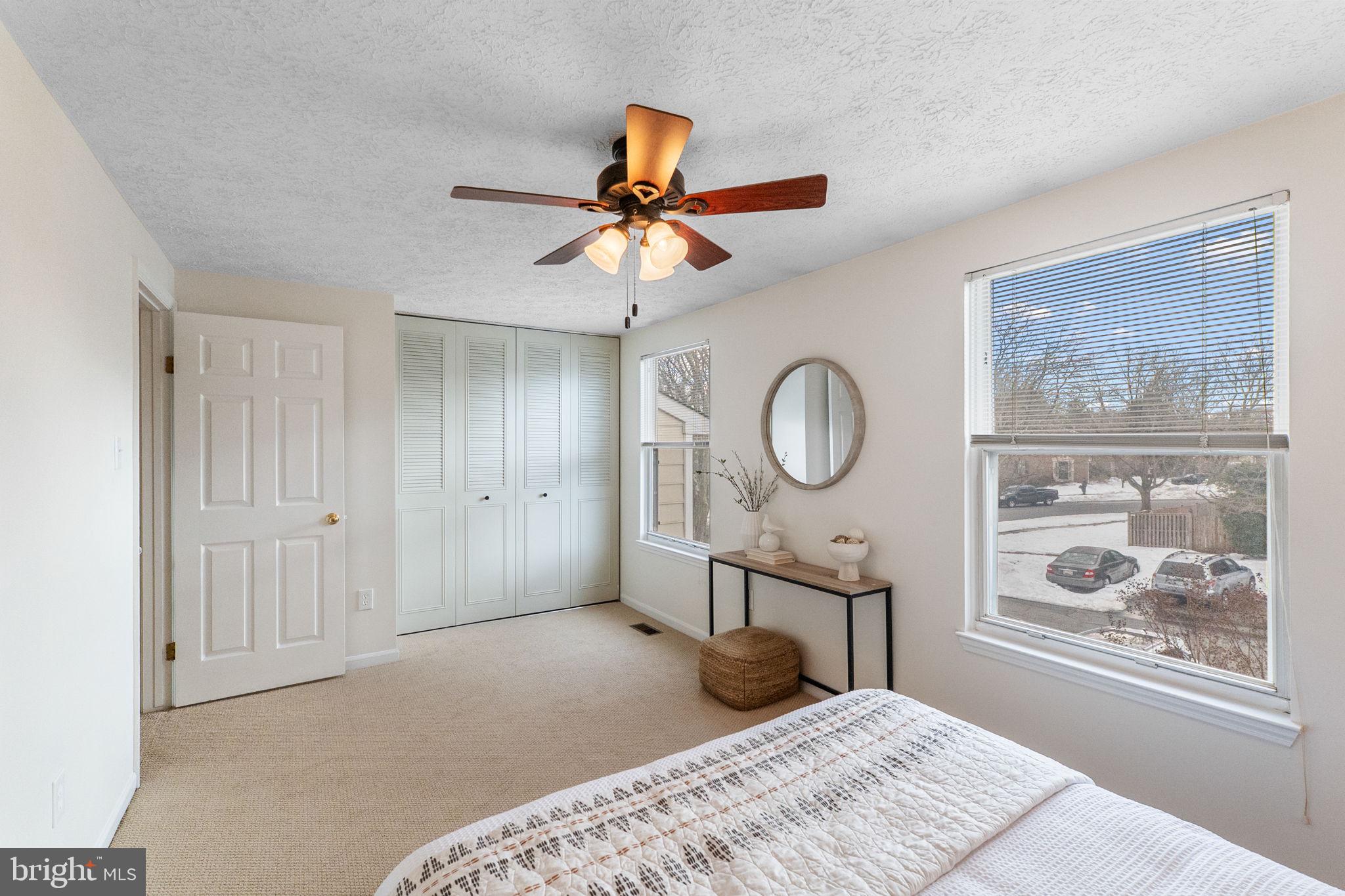 PARK SUMMIT CODM - Residential