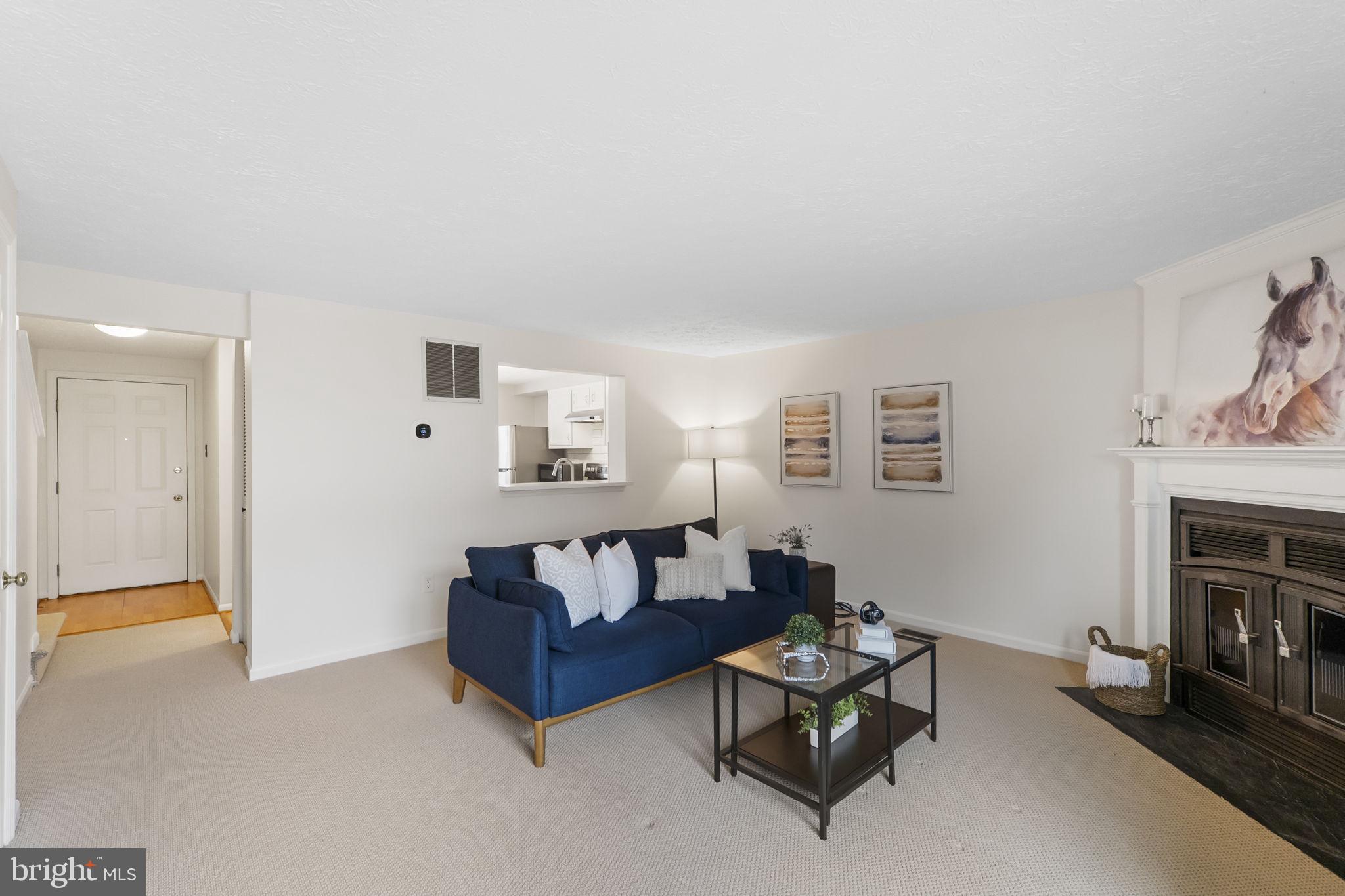 PARK SUMMIT CODM - Residential