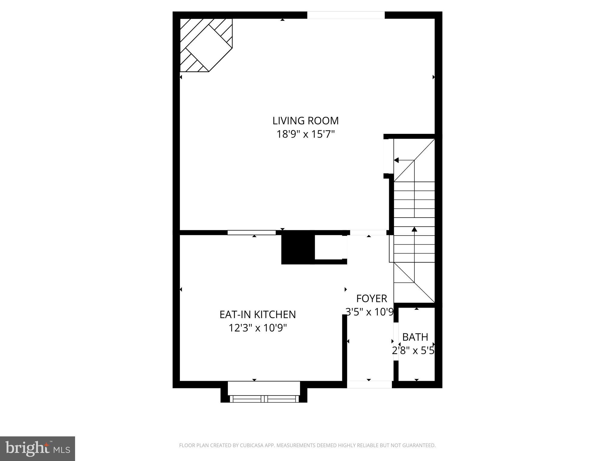 PARK SUMMIT CODM - Residential