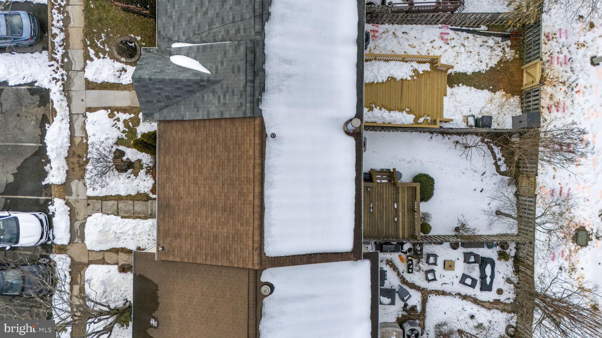 PARK SUMMIT CODM - Residential