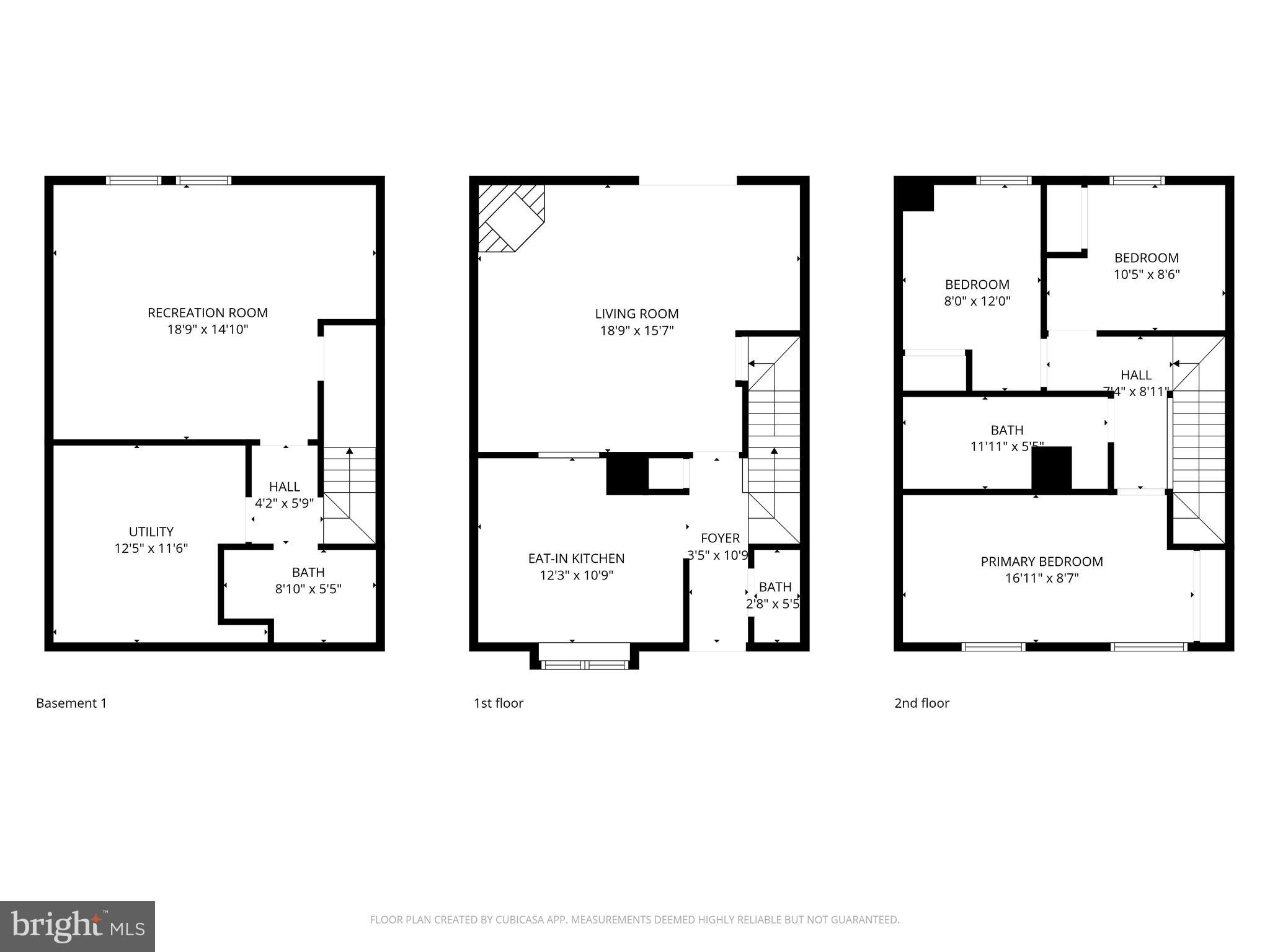 PARK SUMMIT CODM - Residential