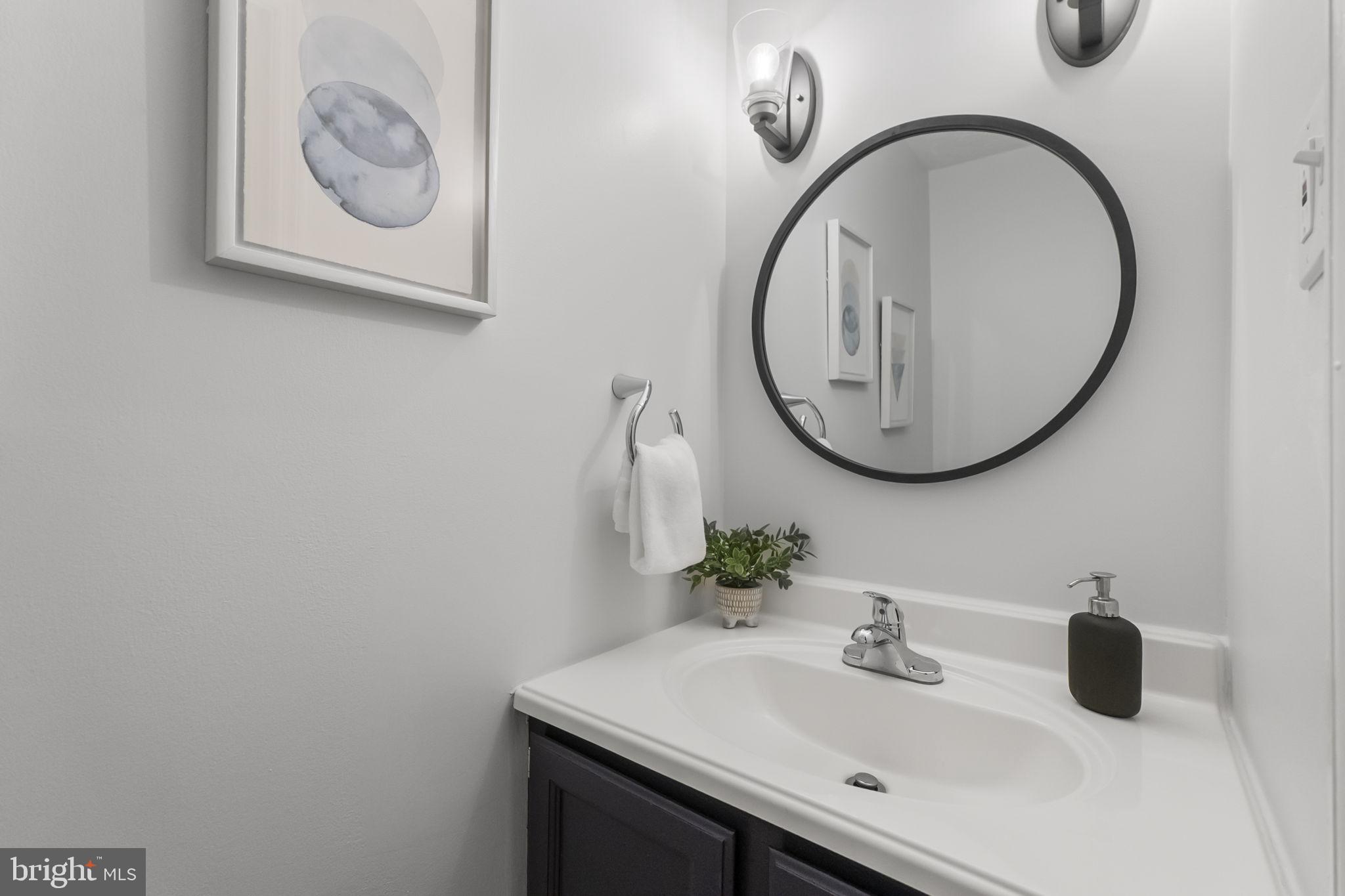 PARK SUMMIT CODM - Residential