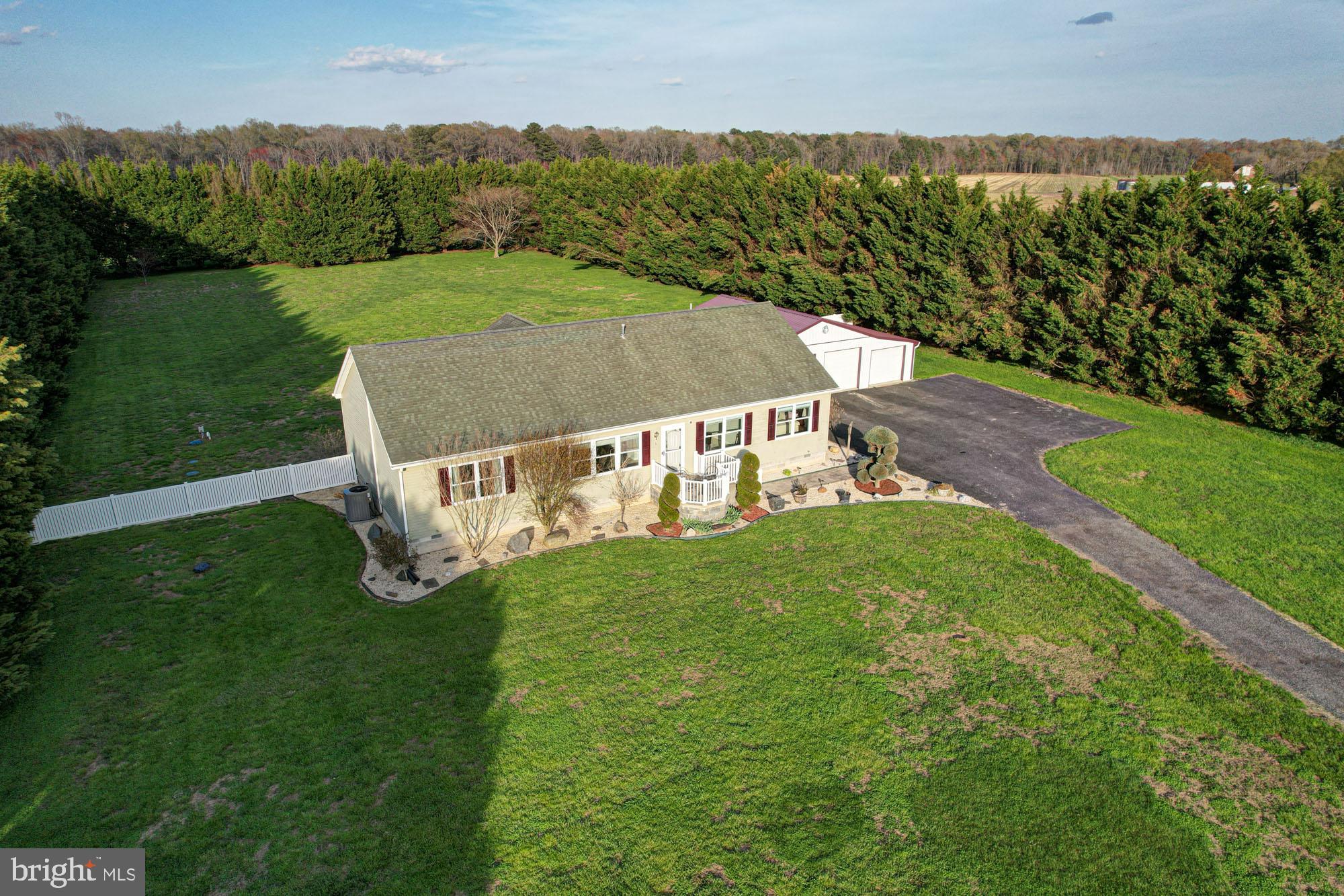 562 BLACK SWAMP ROAD