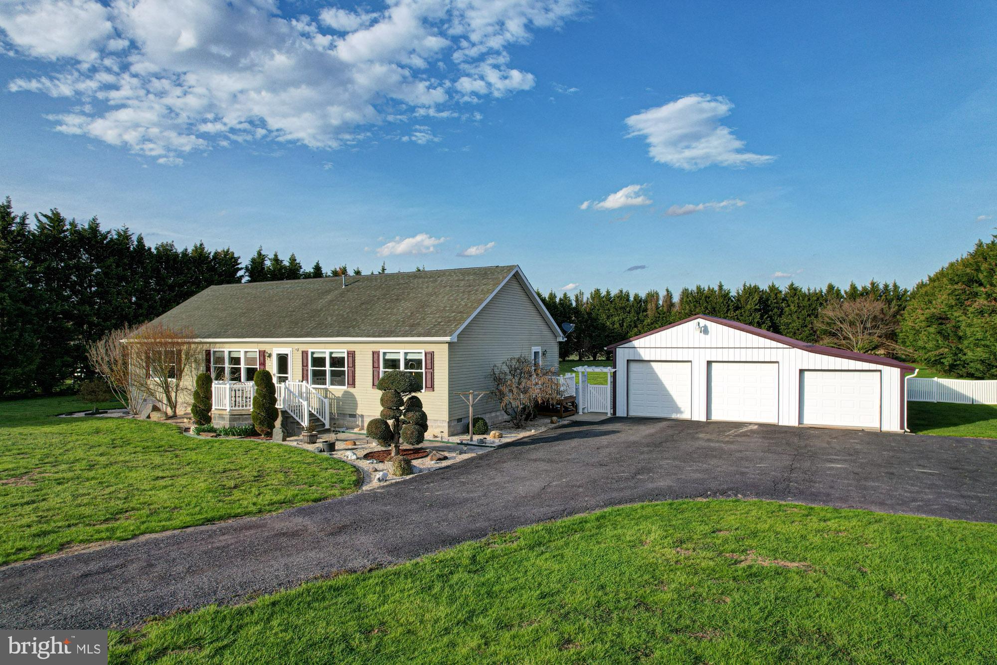 562 BLACK SWAMP ROAD