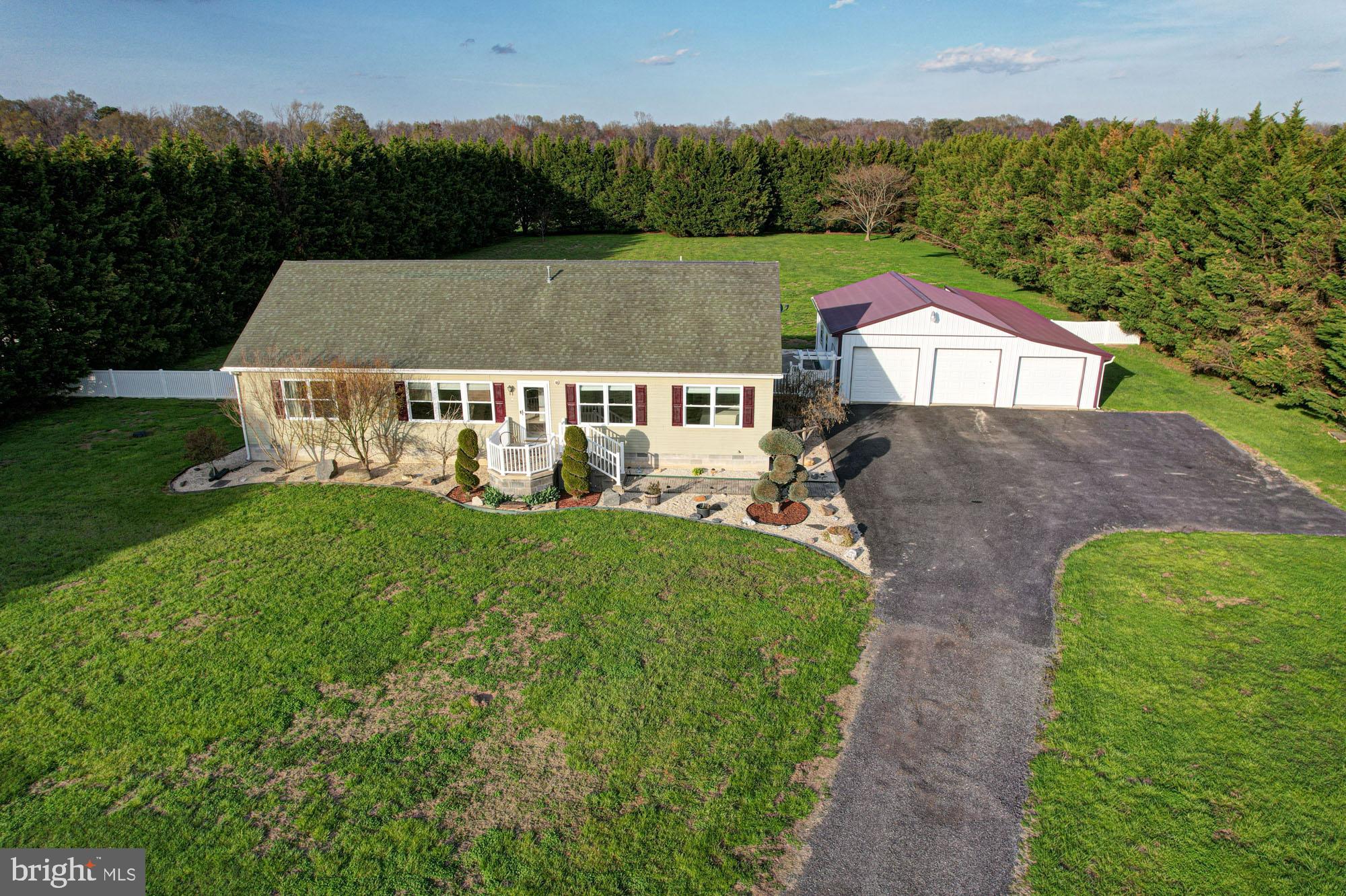 562 BLACK SWAMP ROAD