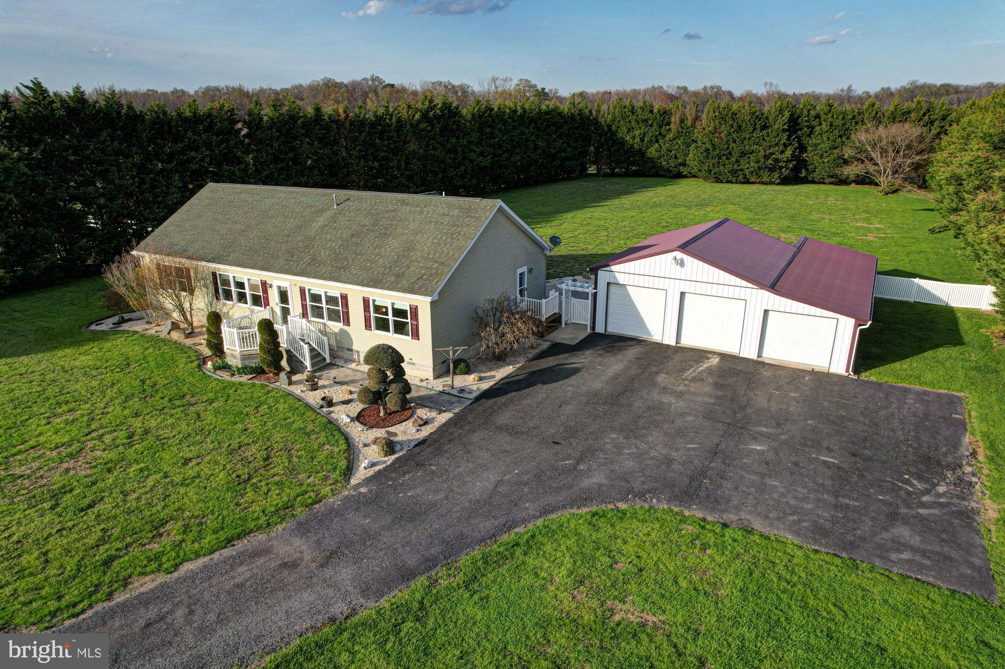 562 BLACK SWAMP ROAD