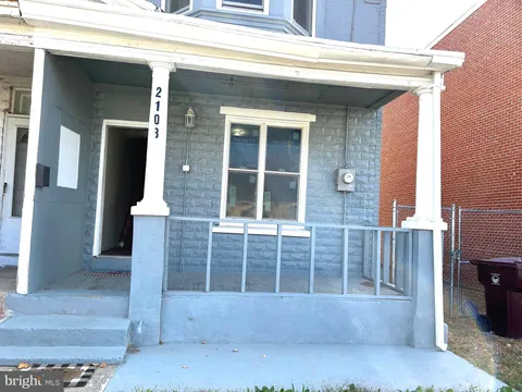 2108 N Claymont Street, Wilmington, DE 19802 - MLS#: DENC2072956