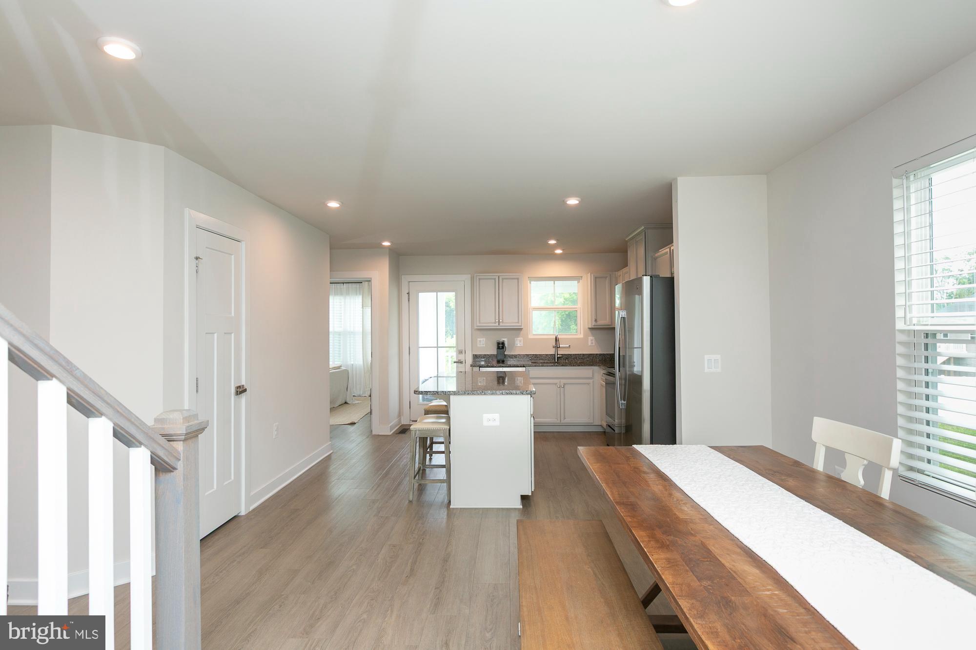 ARCADIA NORTH - Residential