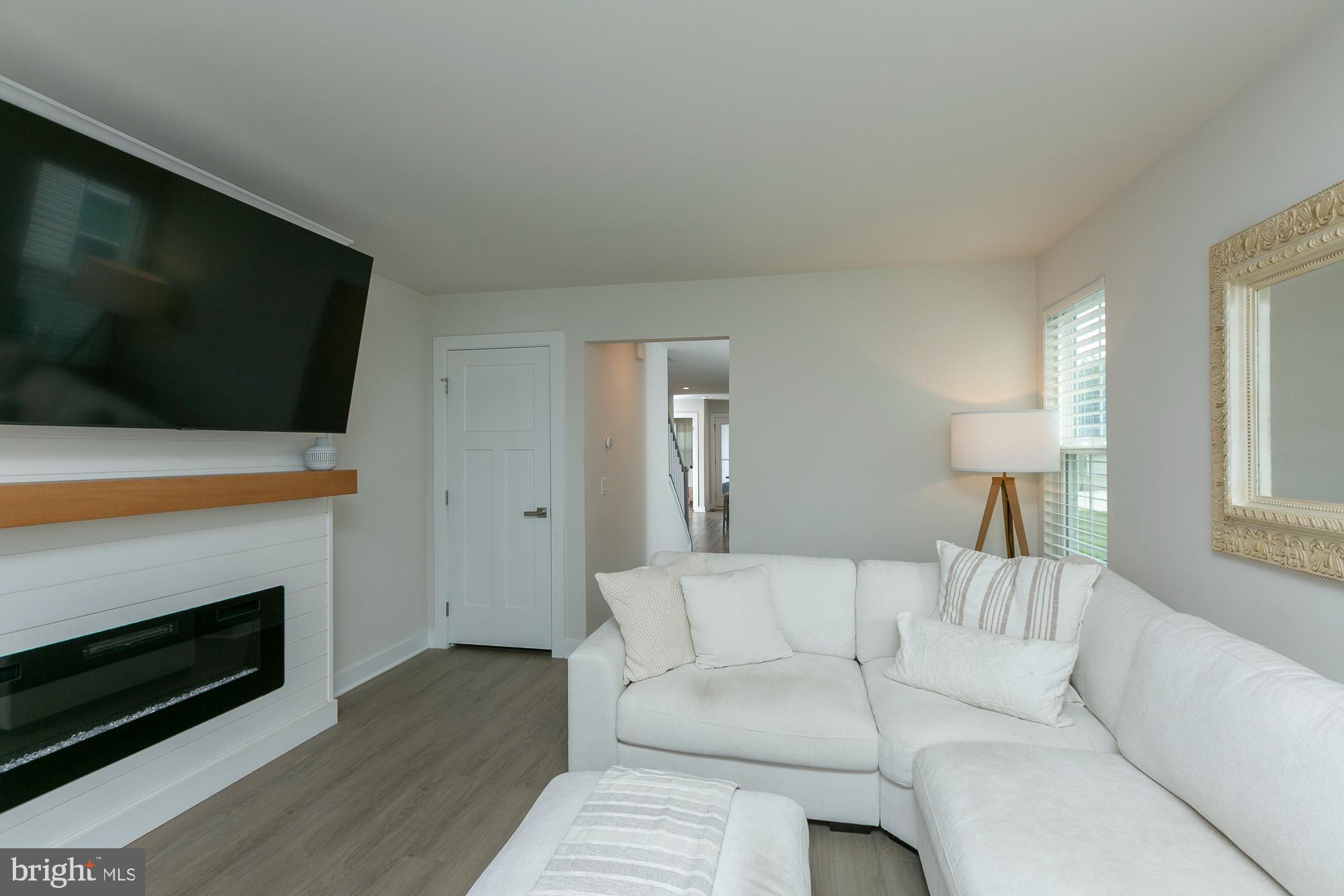 ARCADIA NORTH - Residential