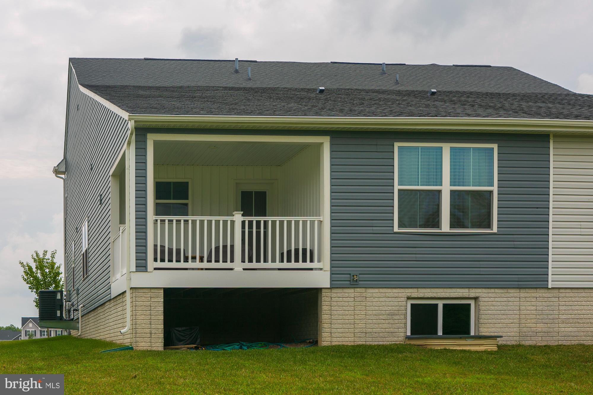 ARCADIA NORTH - Residential