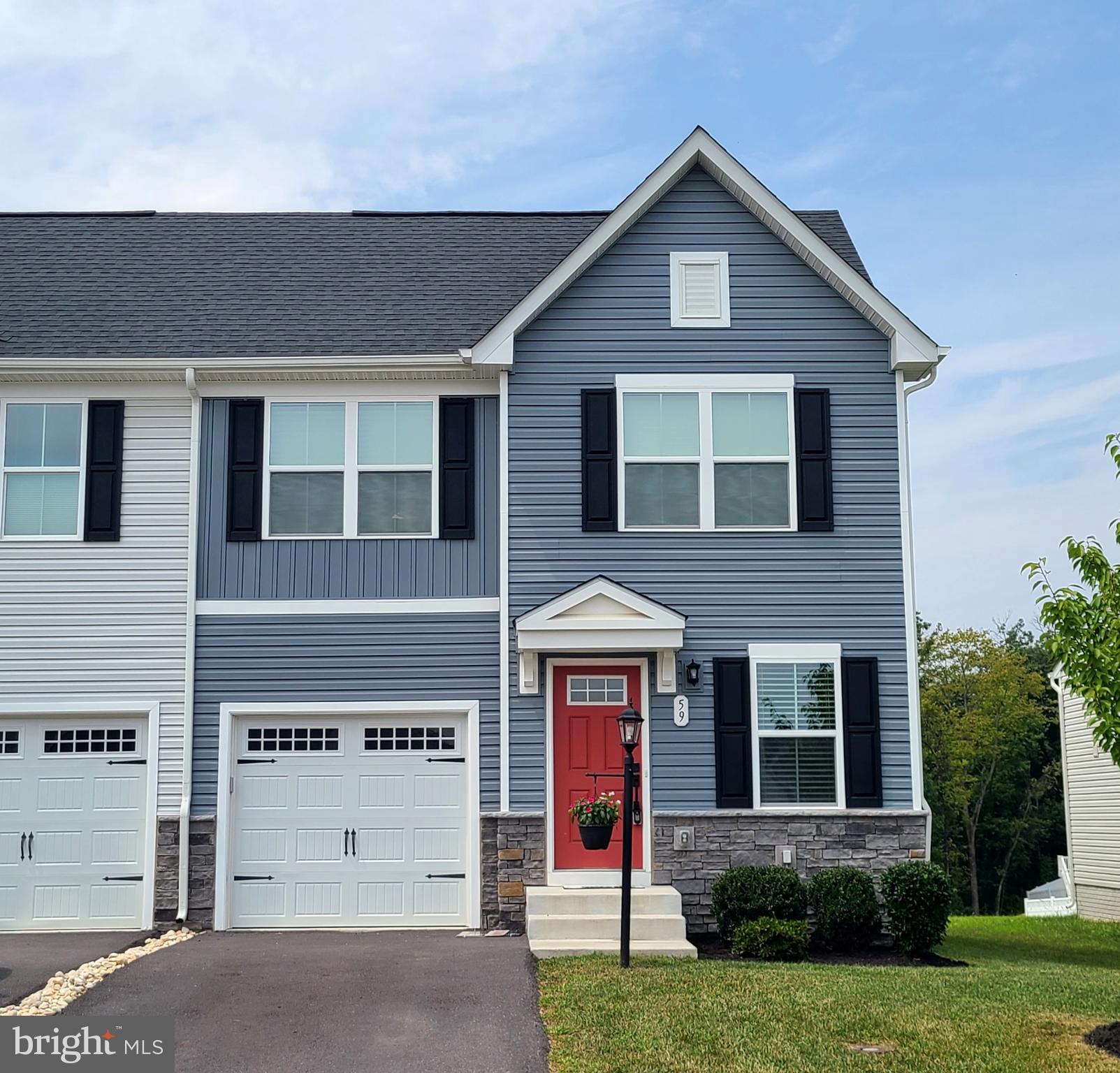 ARCADIA NORTH - Residential