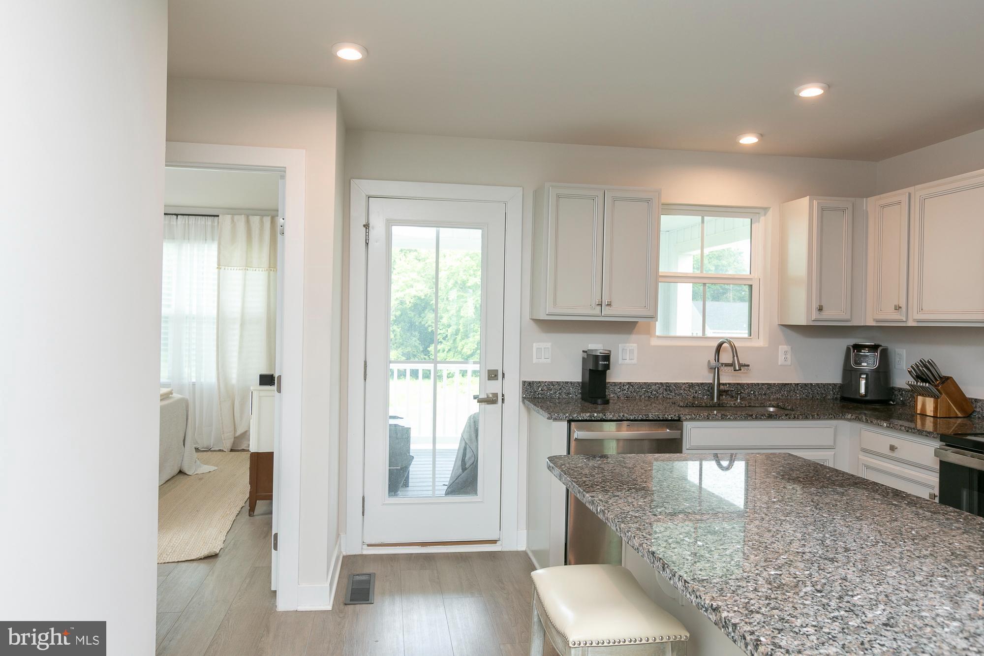 ARCADIA NORTH - Residential