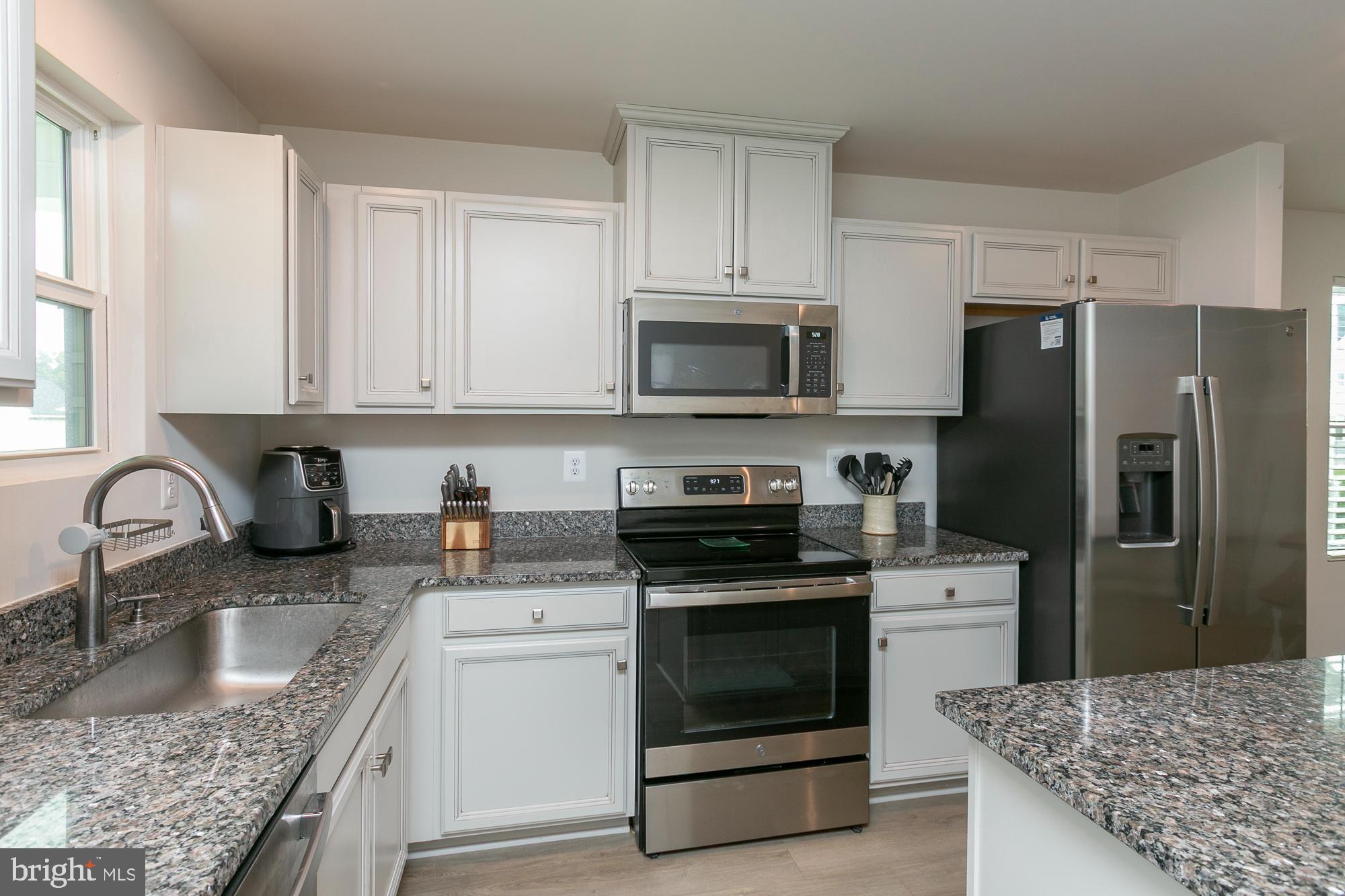 ARCADIA NORTH - Residential