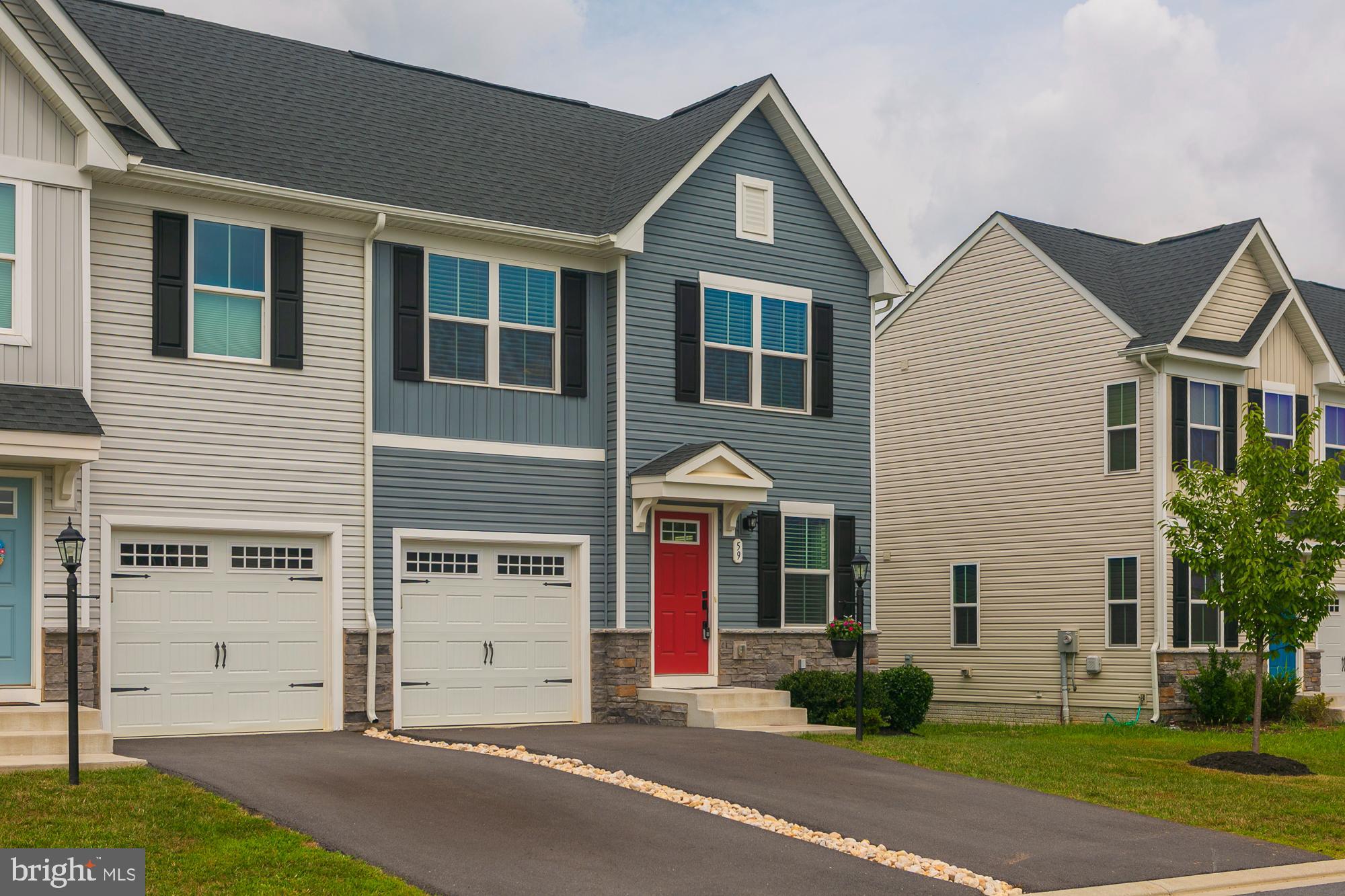 ARCADIA NORTH - Residential