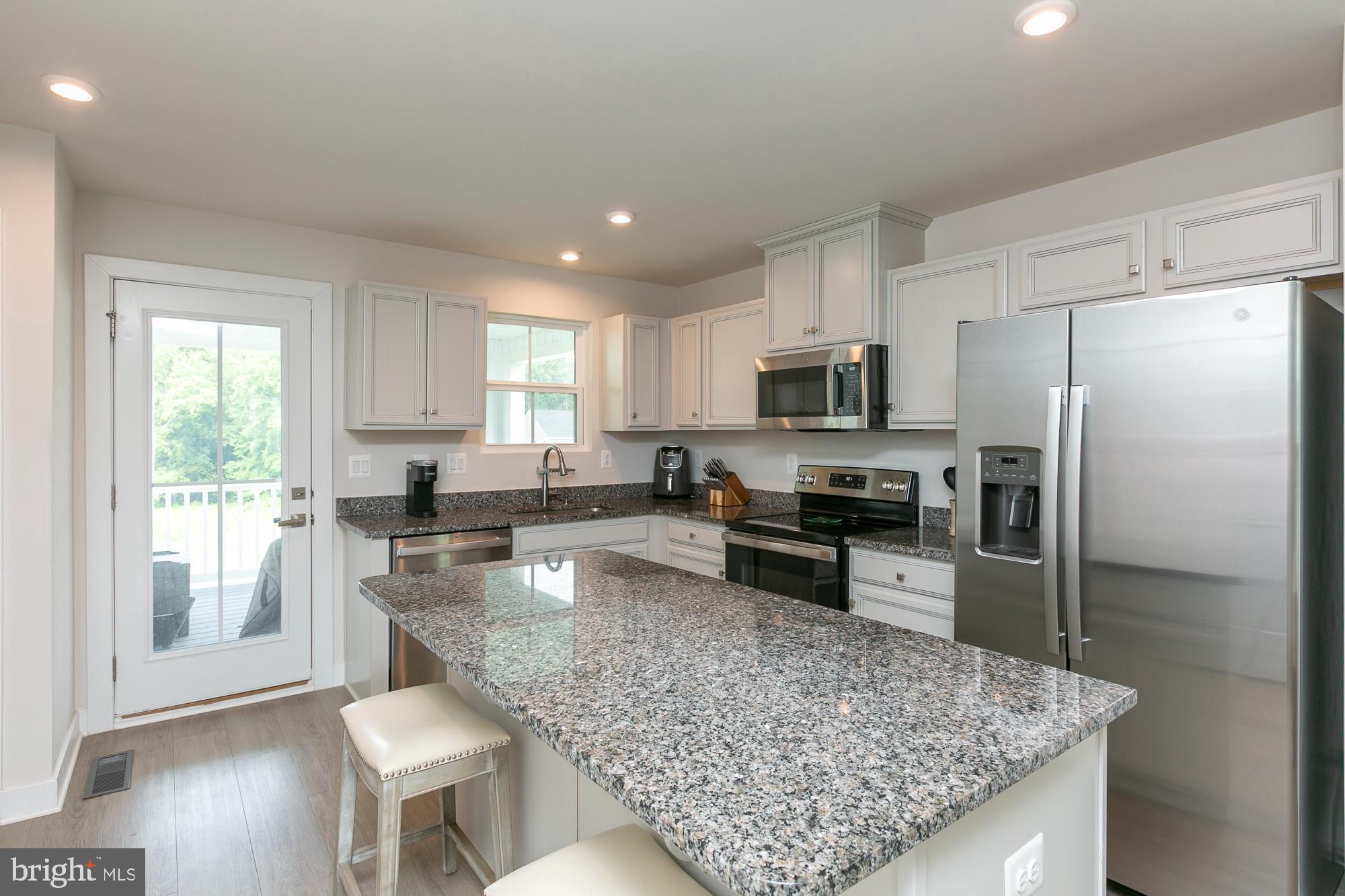 ARCADIA NORTH - Residential