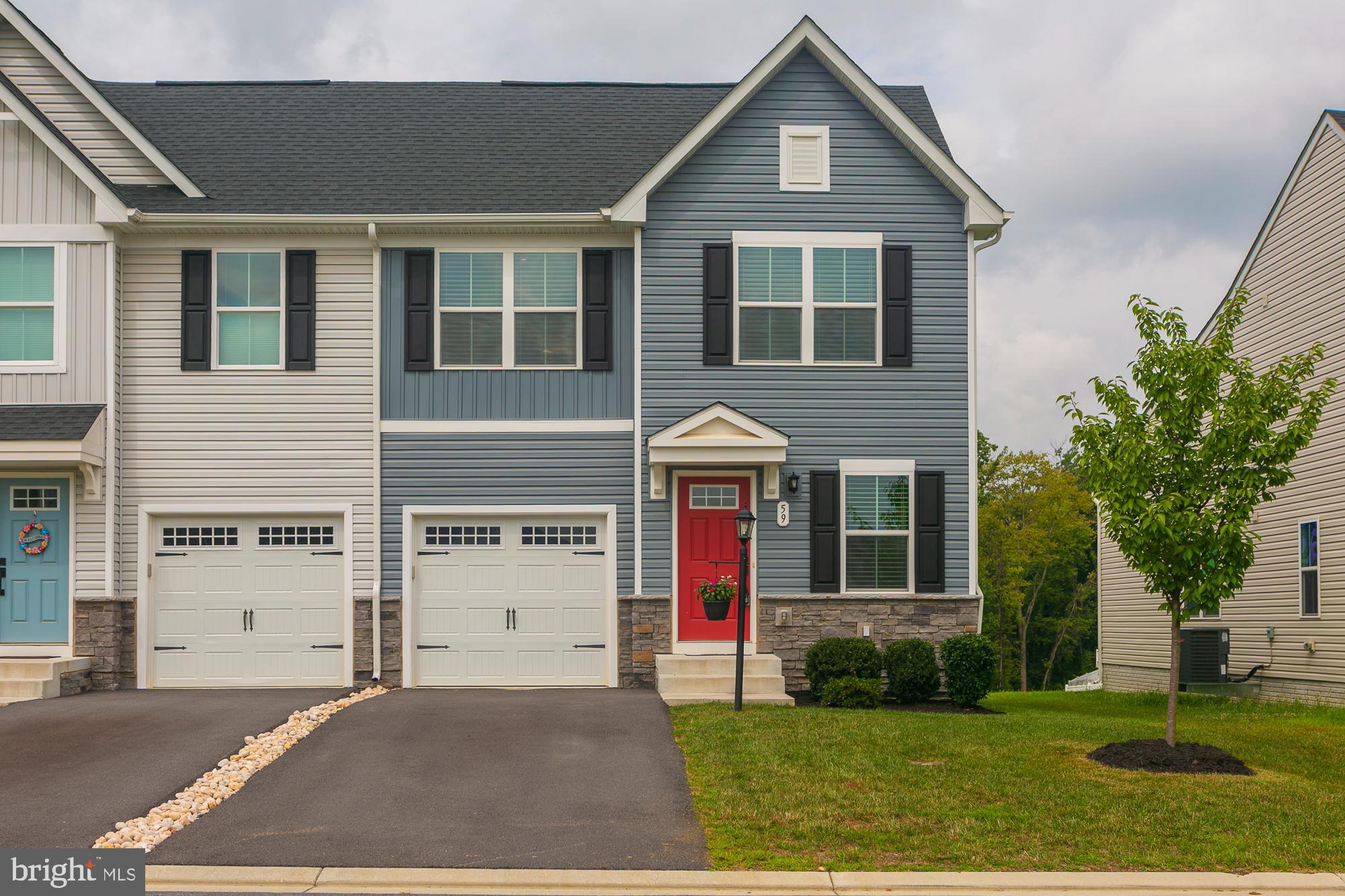 ARCADIA NORTH - Residential