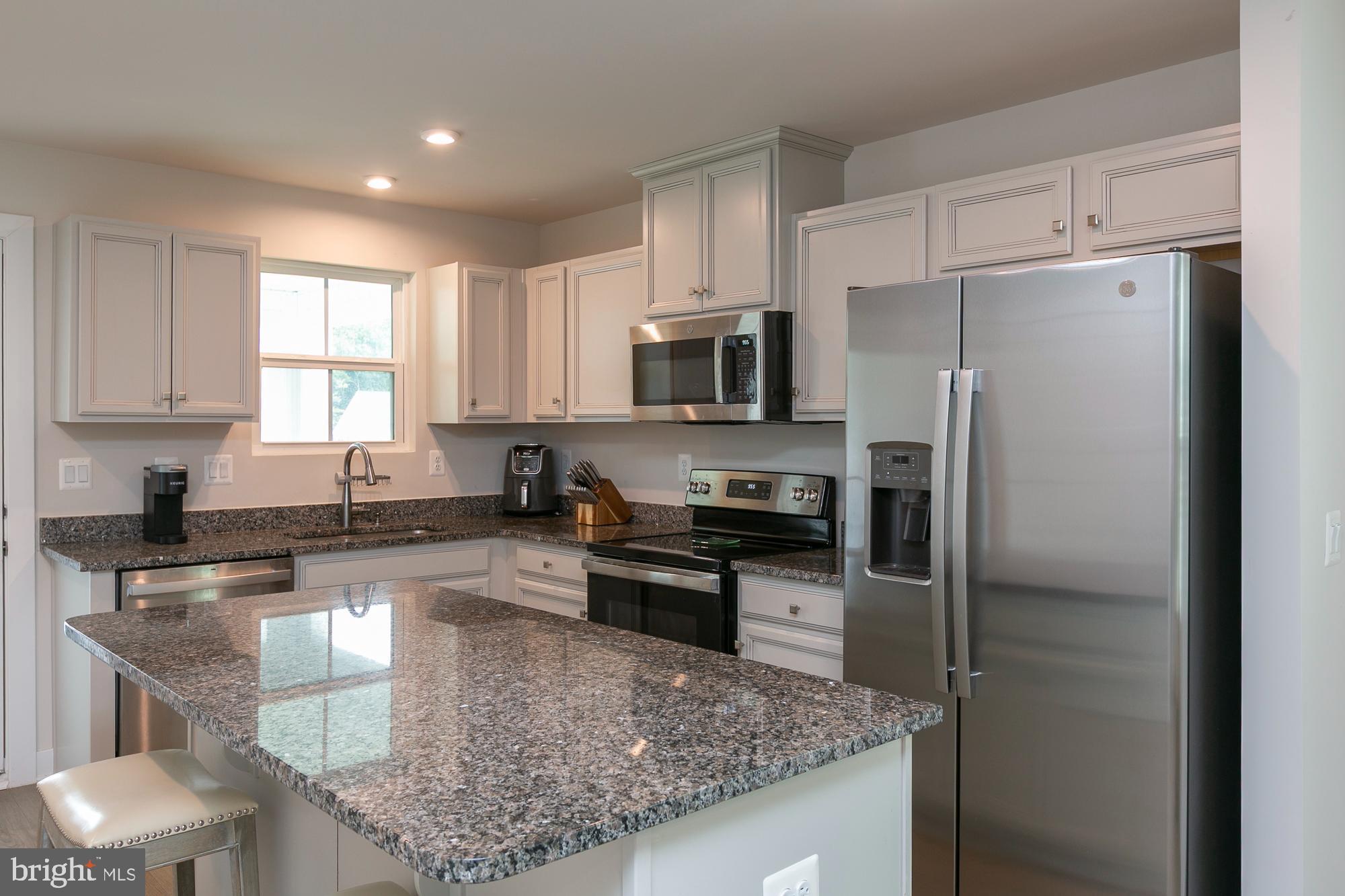 ARCADIA NORTH - Residential