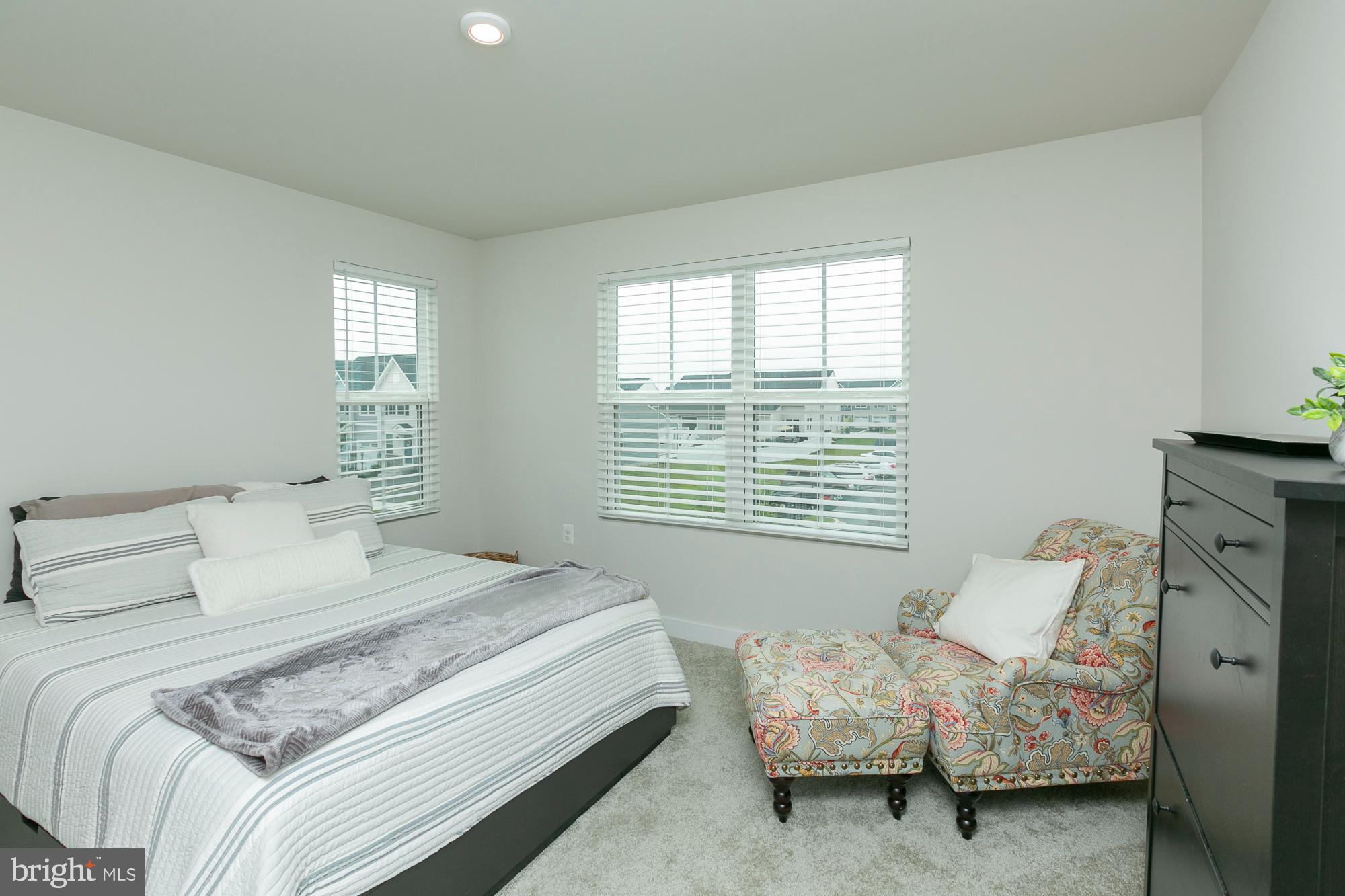 ARCADIA NORTH - Residential