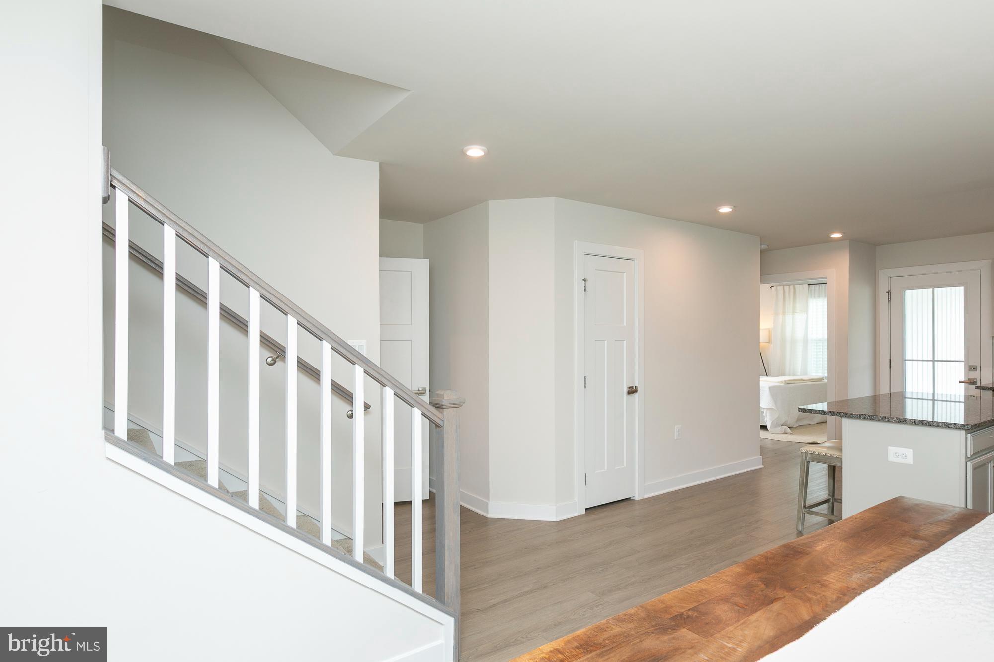 ARCADIA NORTH - Residential