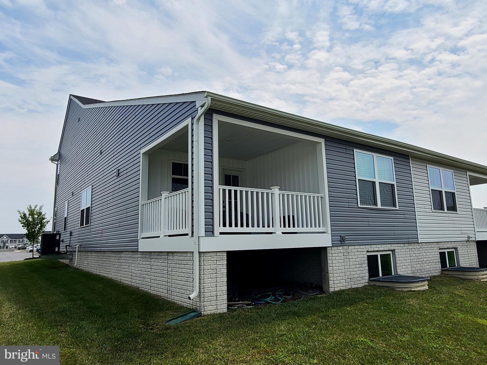 ARCADIA NORTH - Residential