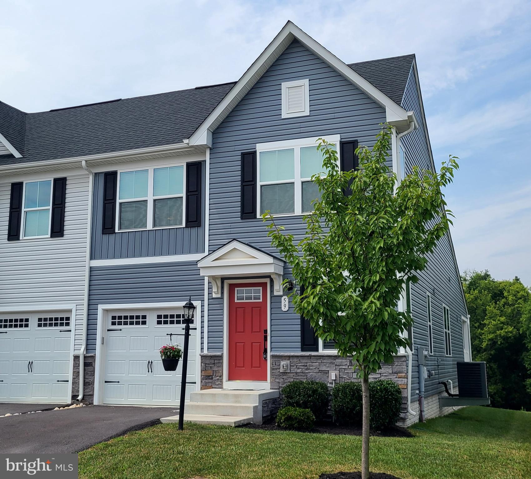 ARCADIA NORTH - Residential