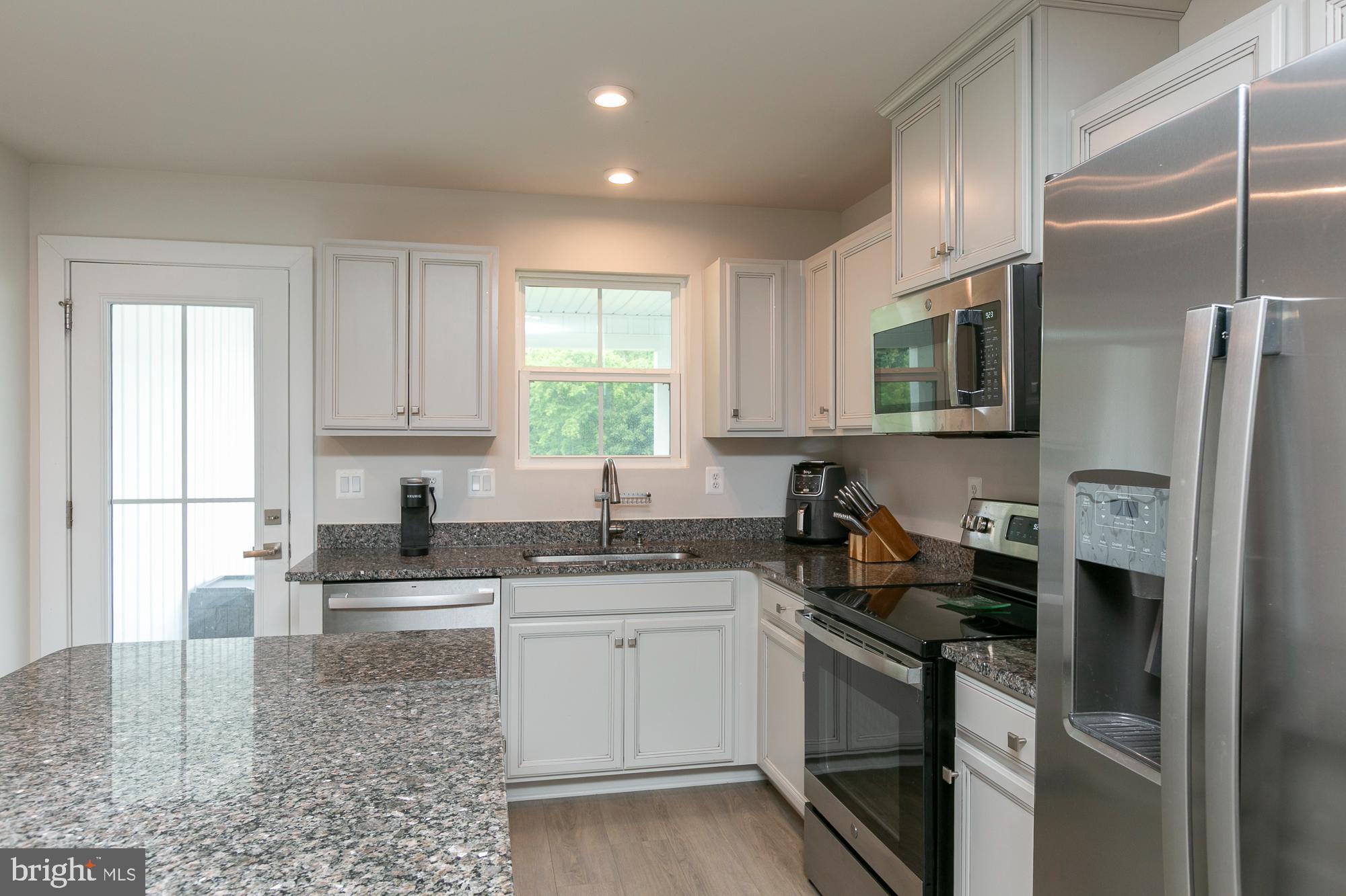 ARCADIA NORTH - Residential