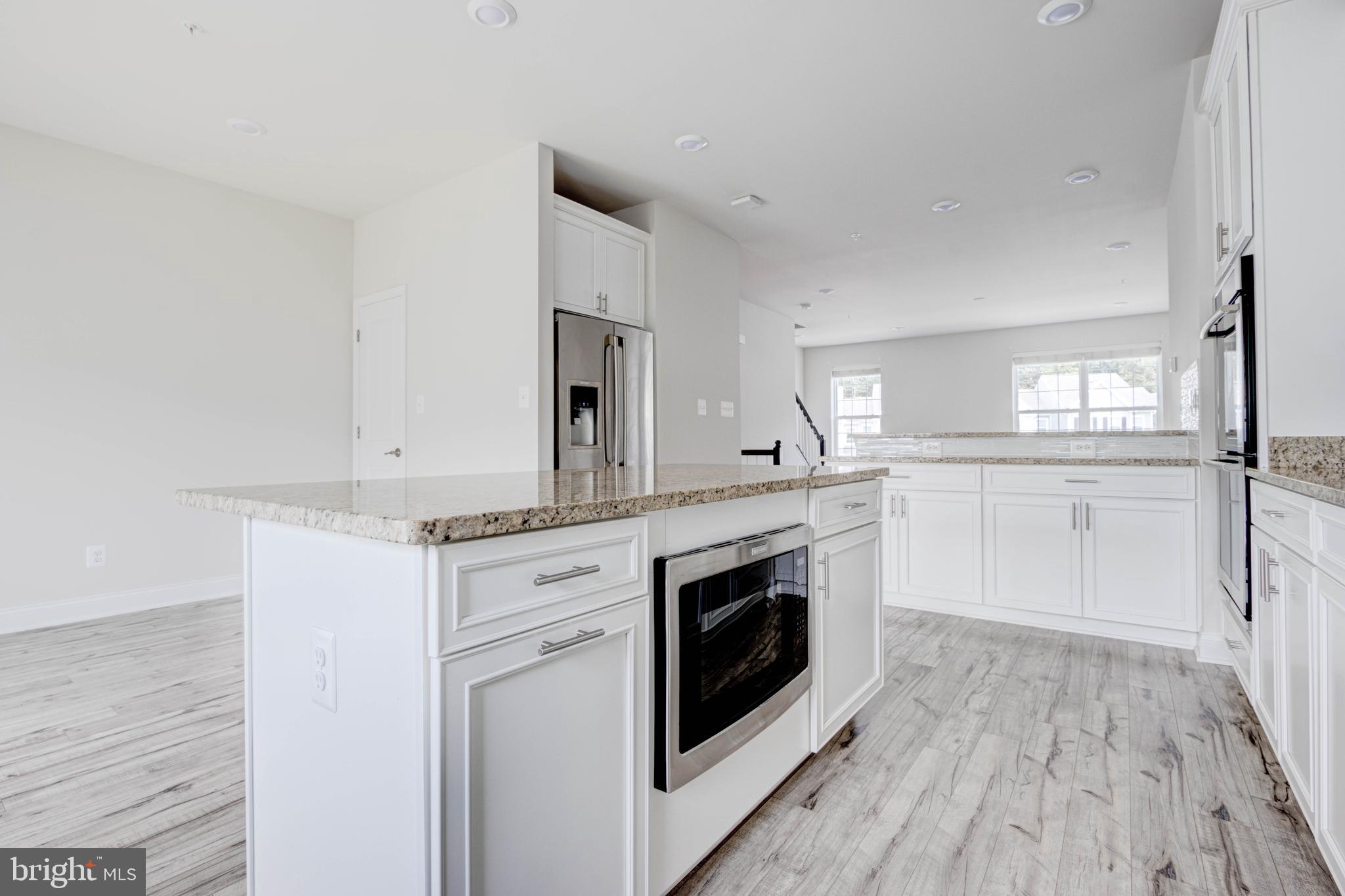 BEECHTREE ESTATES - Residential