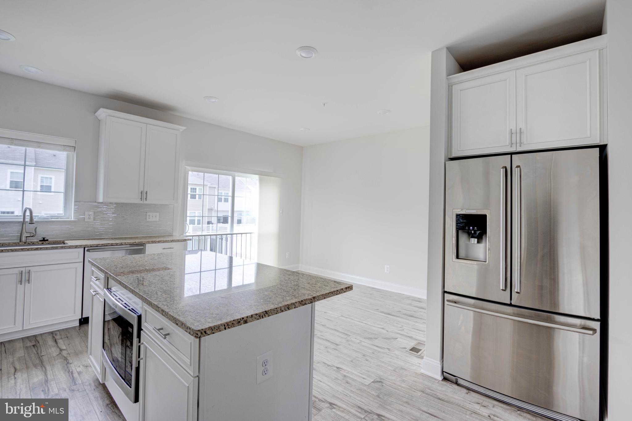 BEECHTREE ESTATES - Residential