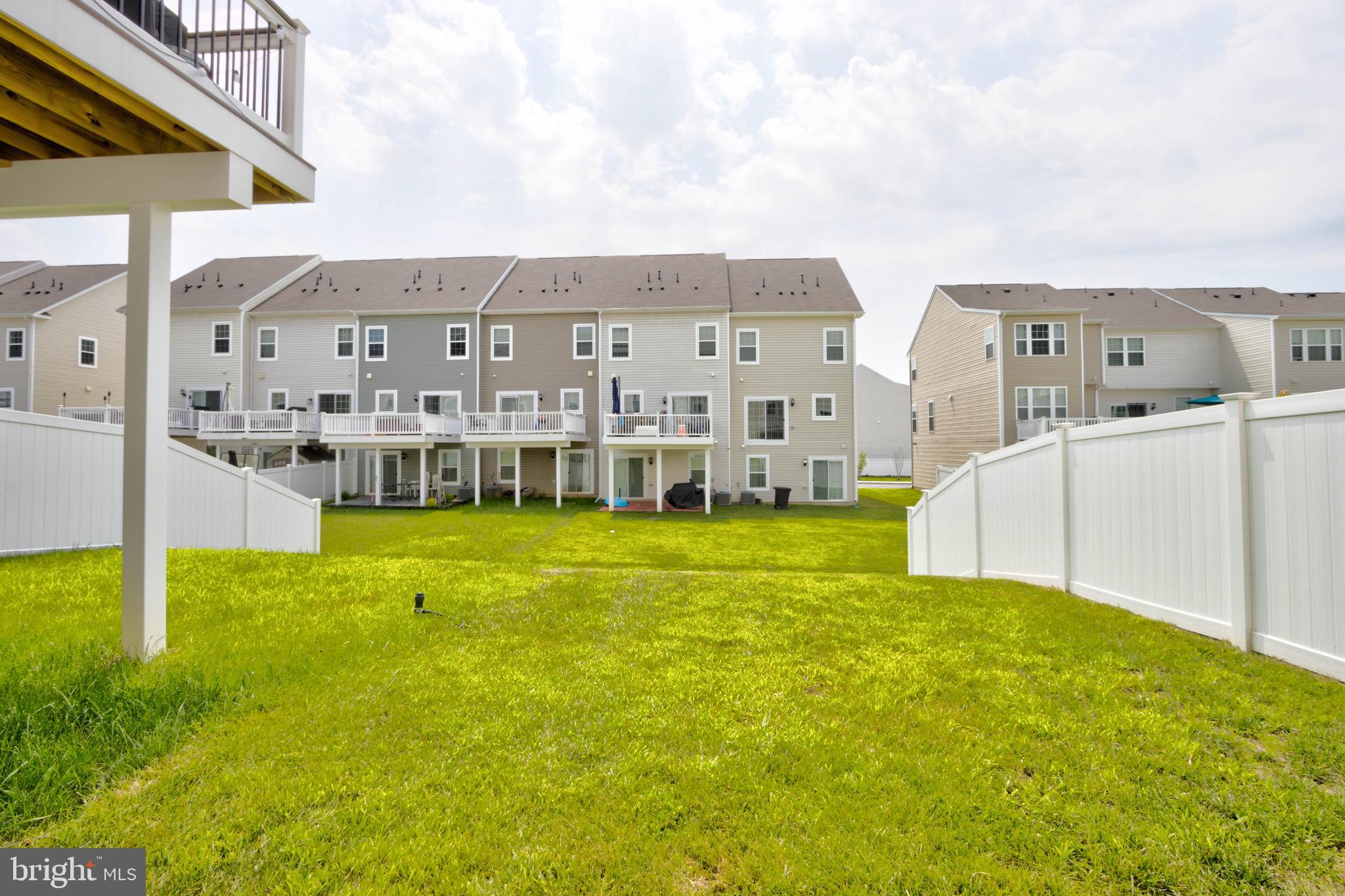 BEECHTREE ESTATES - Residential