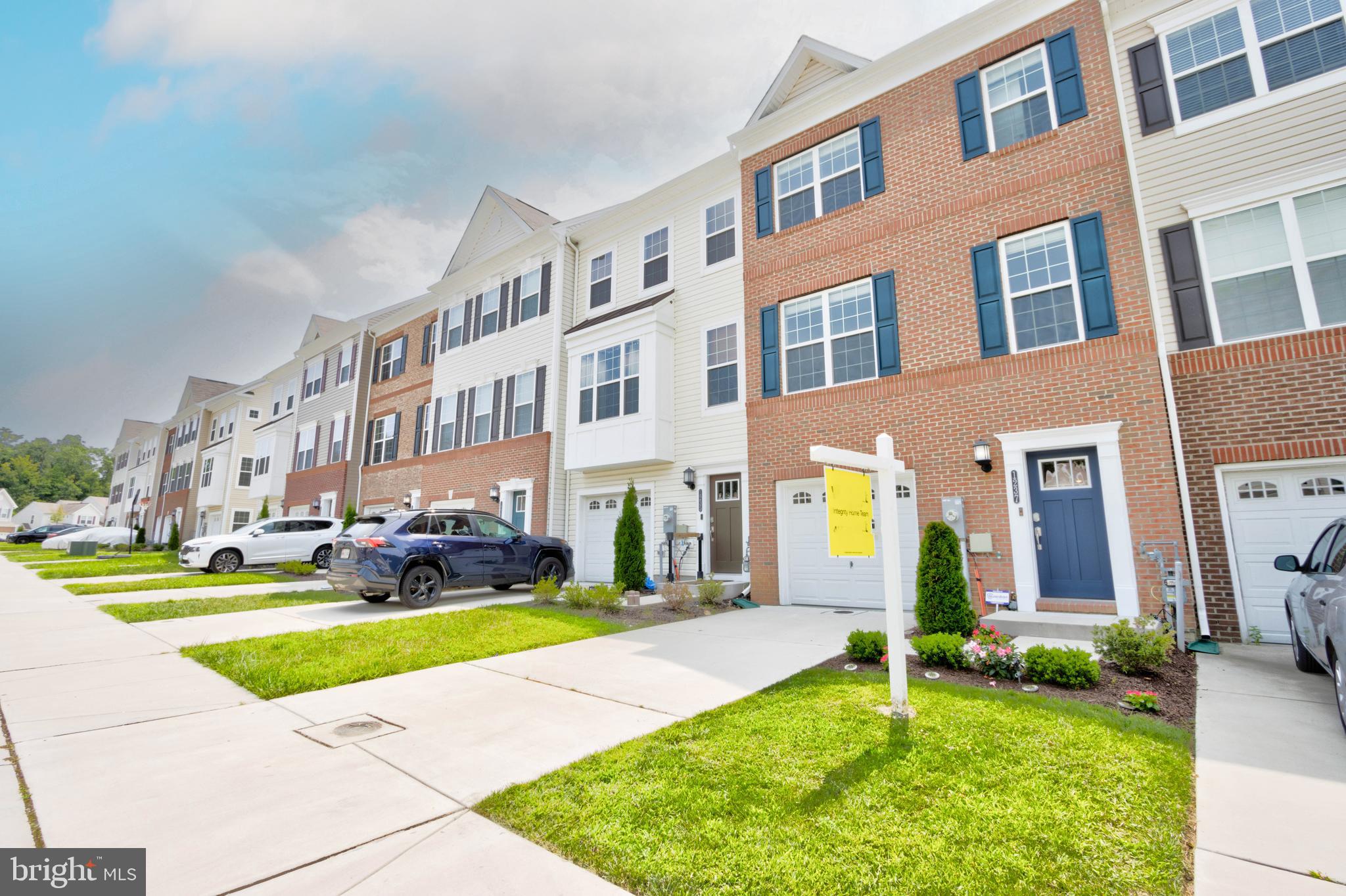 BEECHTREE ESTATES - Residential