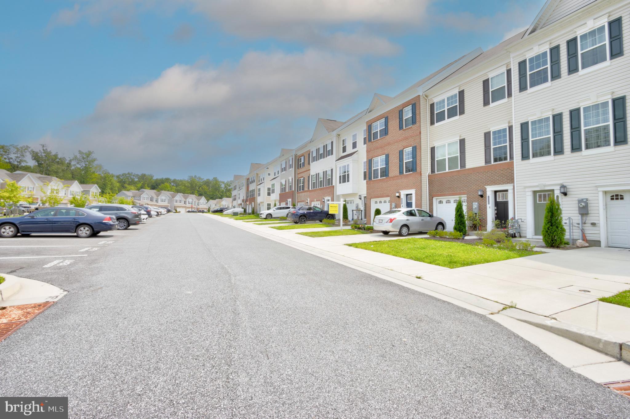 BEECHTREE ESTATES - Residential